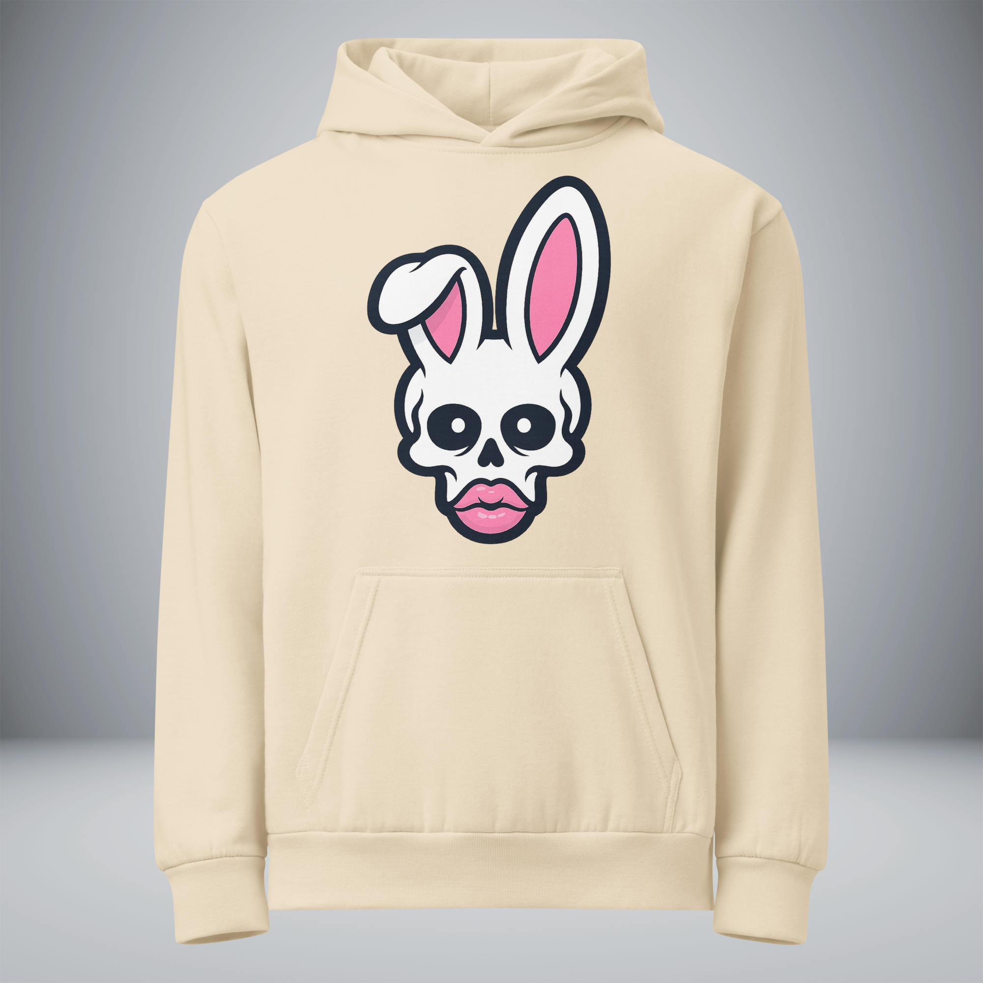 Unisex Urban hoodie