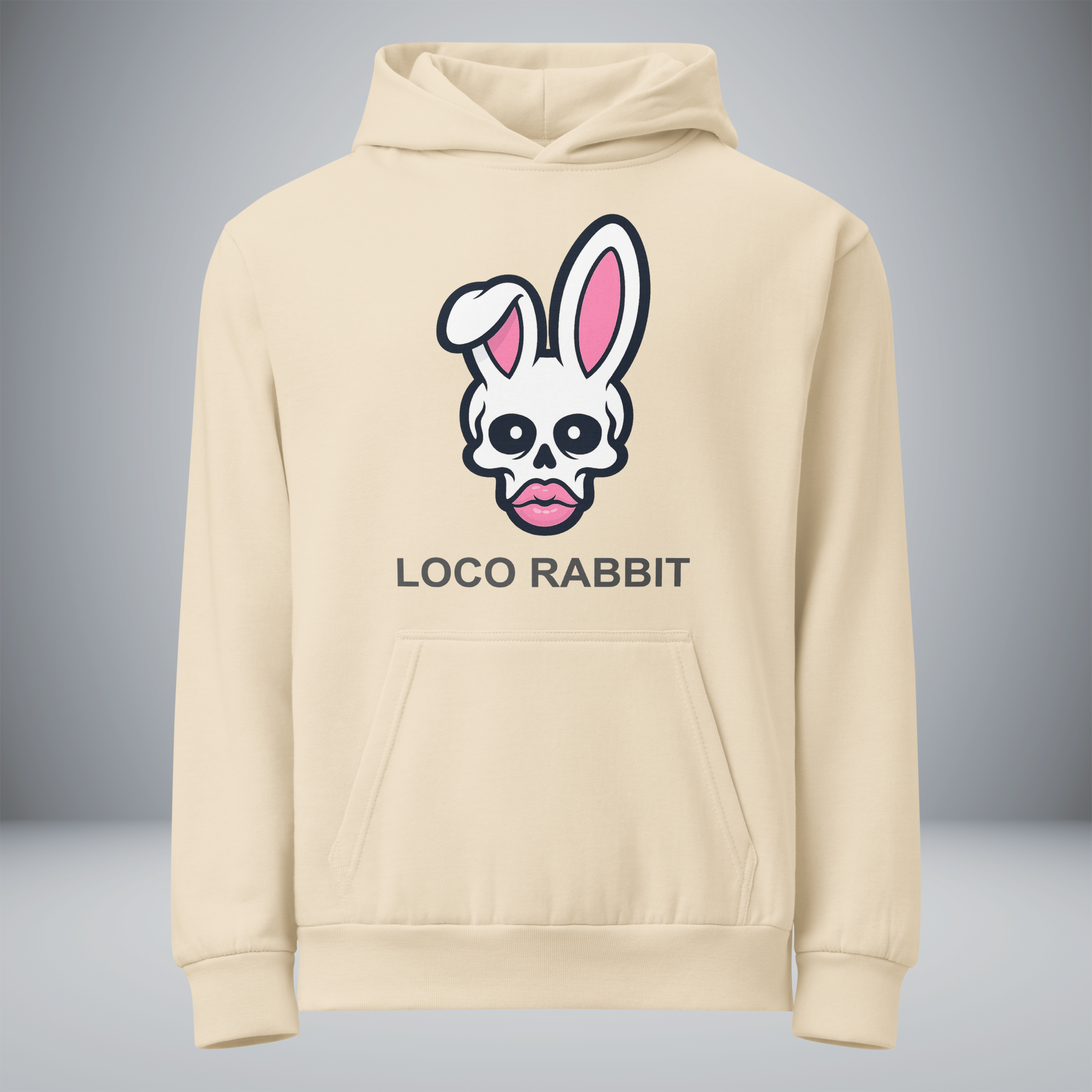 Unisex Urban hoodie
