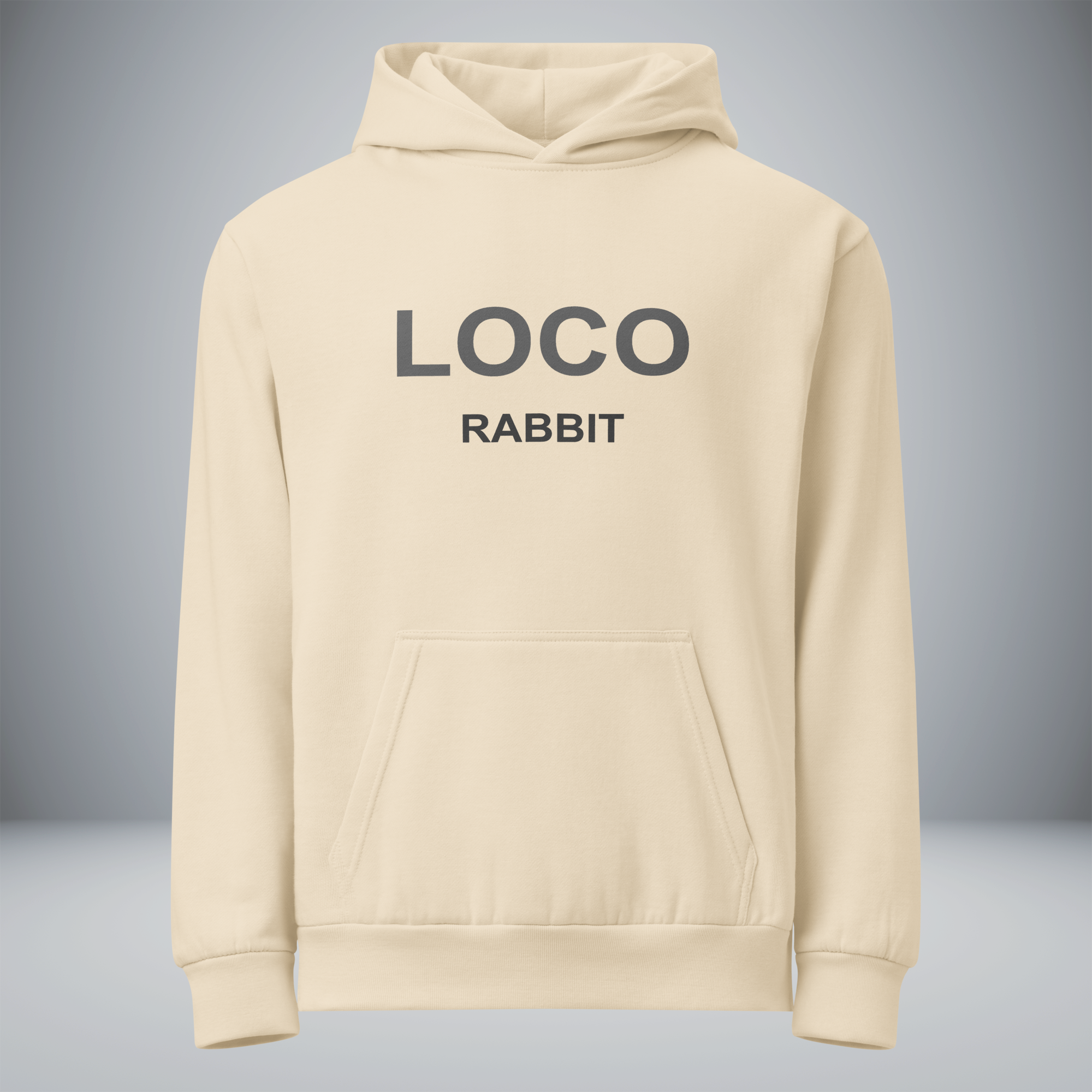 Unisex Urban hoodie