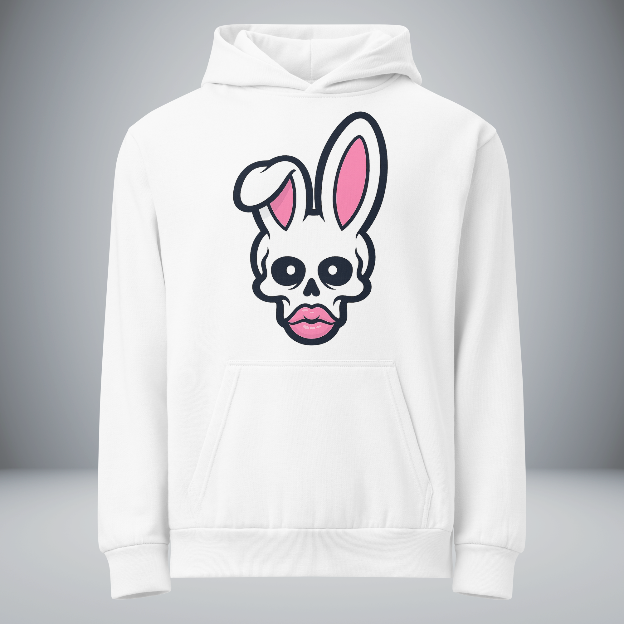 Unisex Urban hoodie