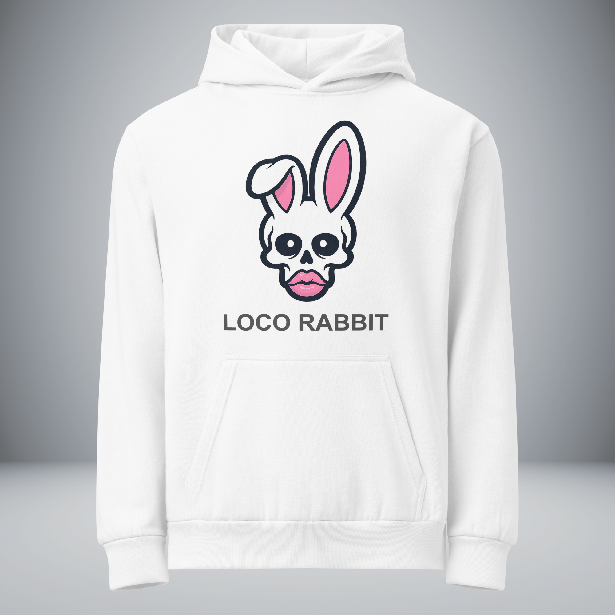 Unisex Urban hoodie