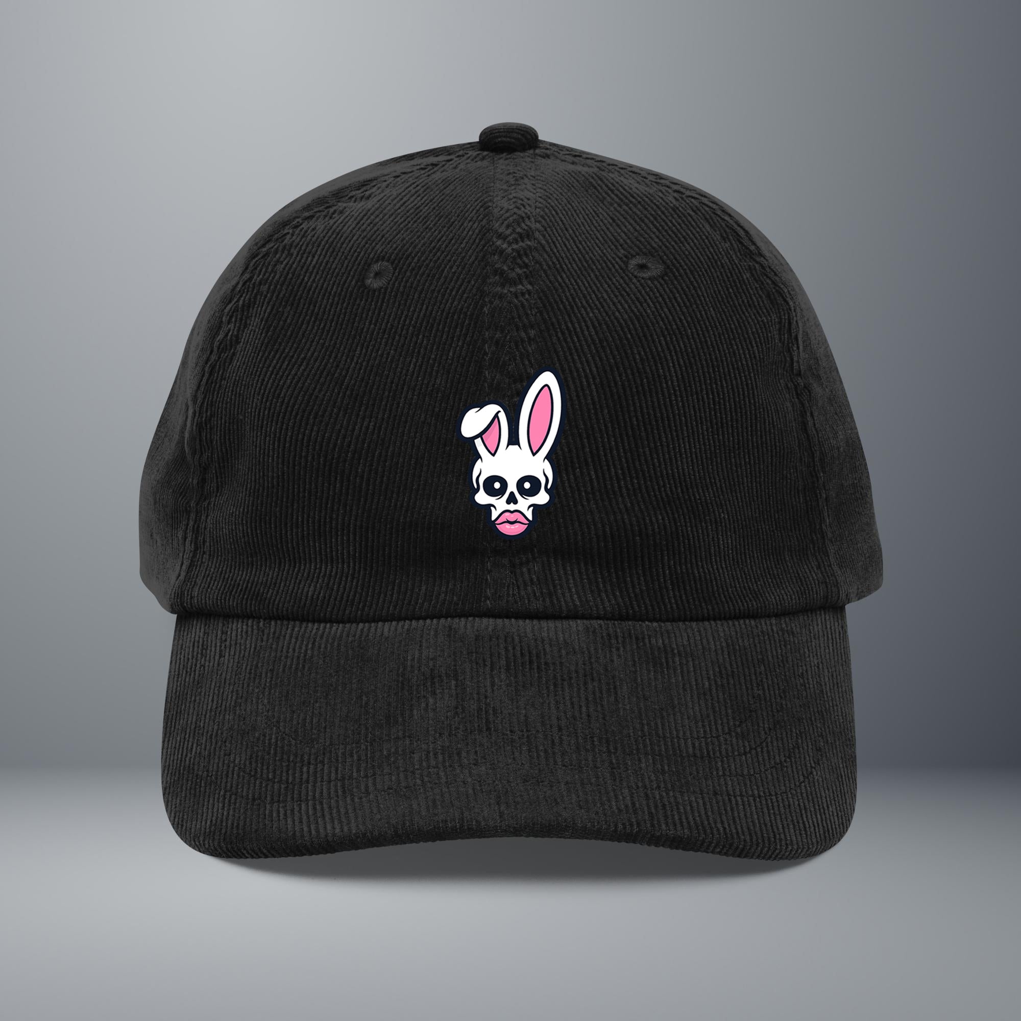 Vintage Corduroy Cap