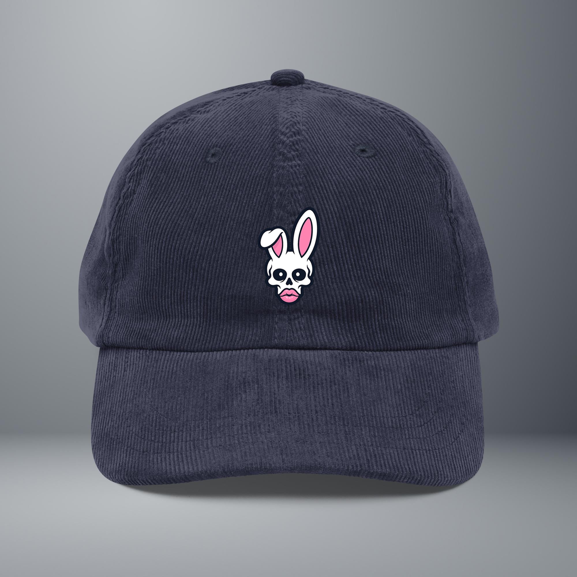 Vintage Corduroy Cap