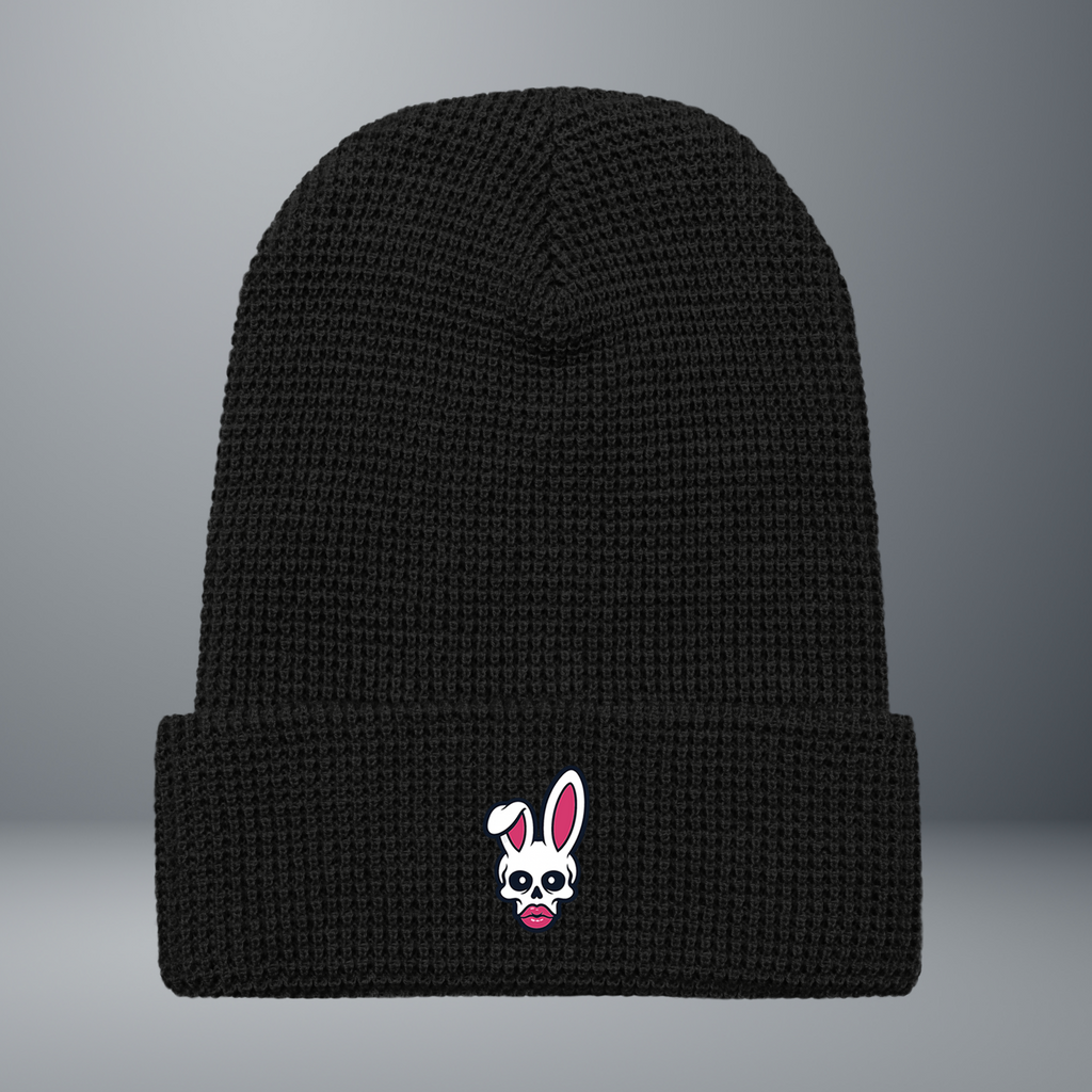 Waffle Beanie