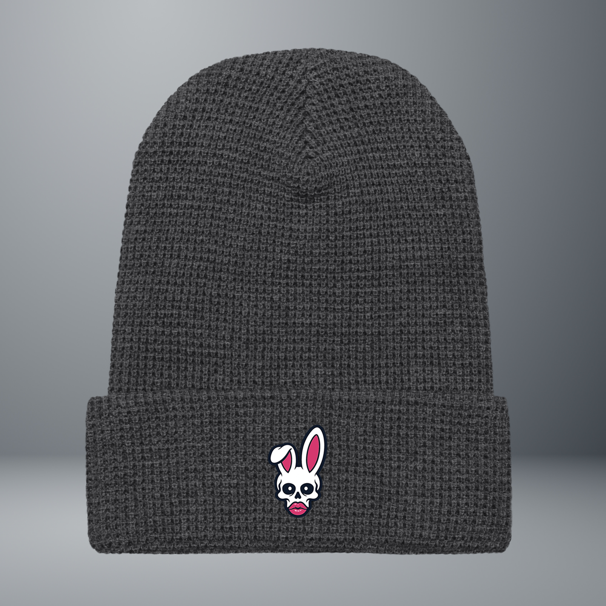 Waffle Beanie