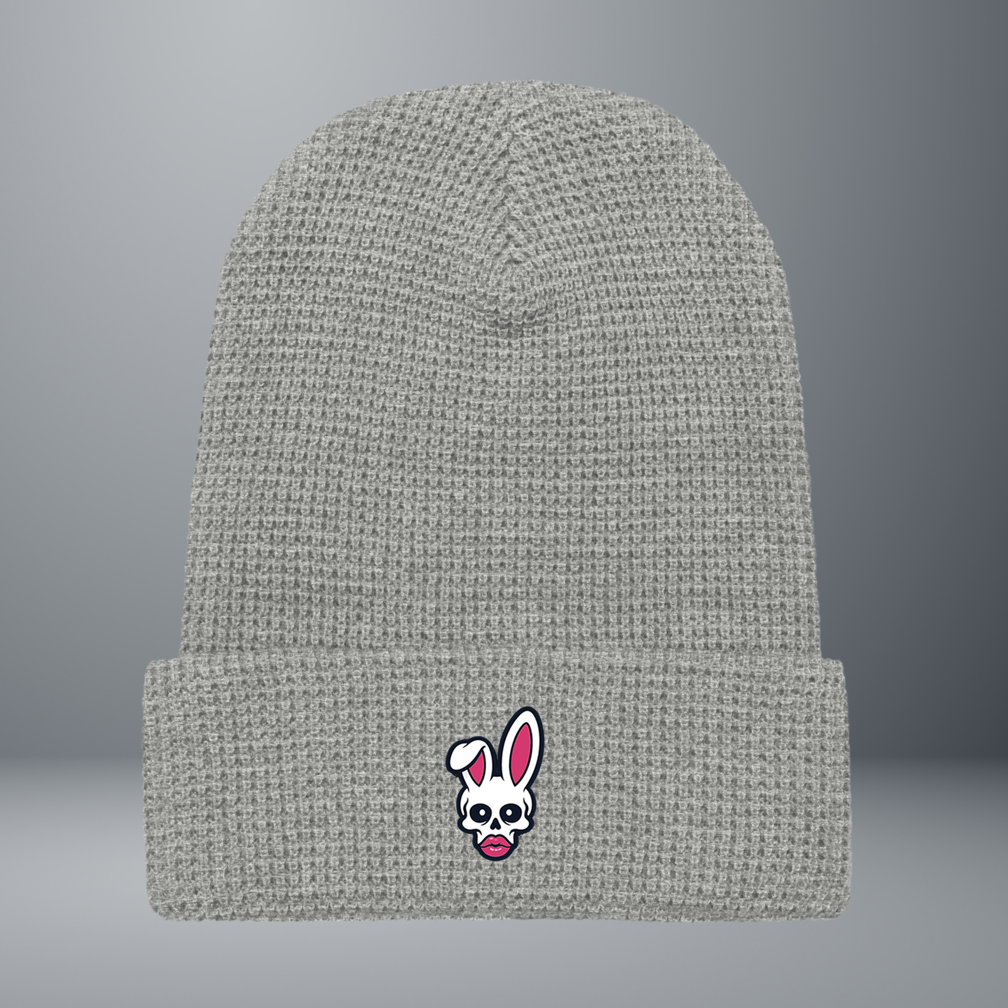 Waffle Beanie