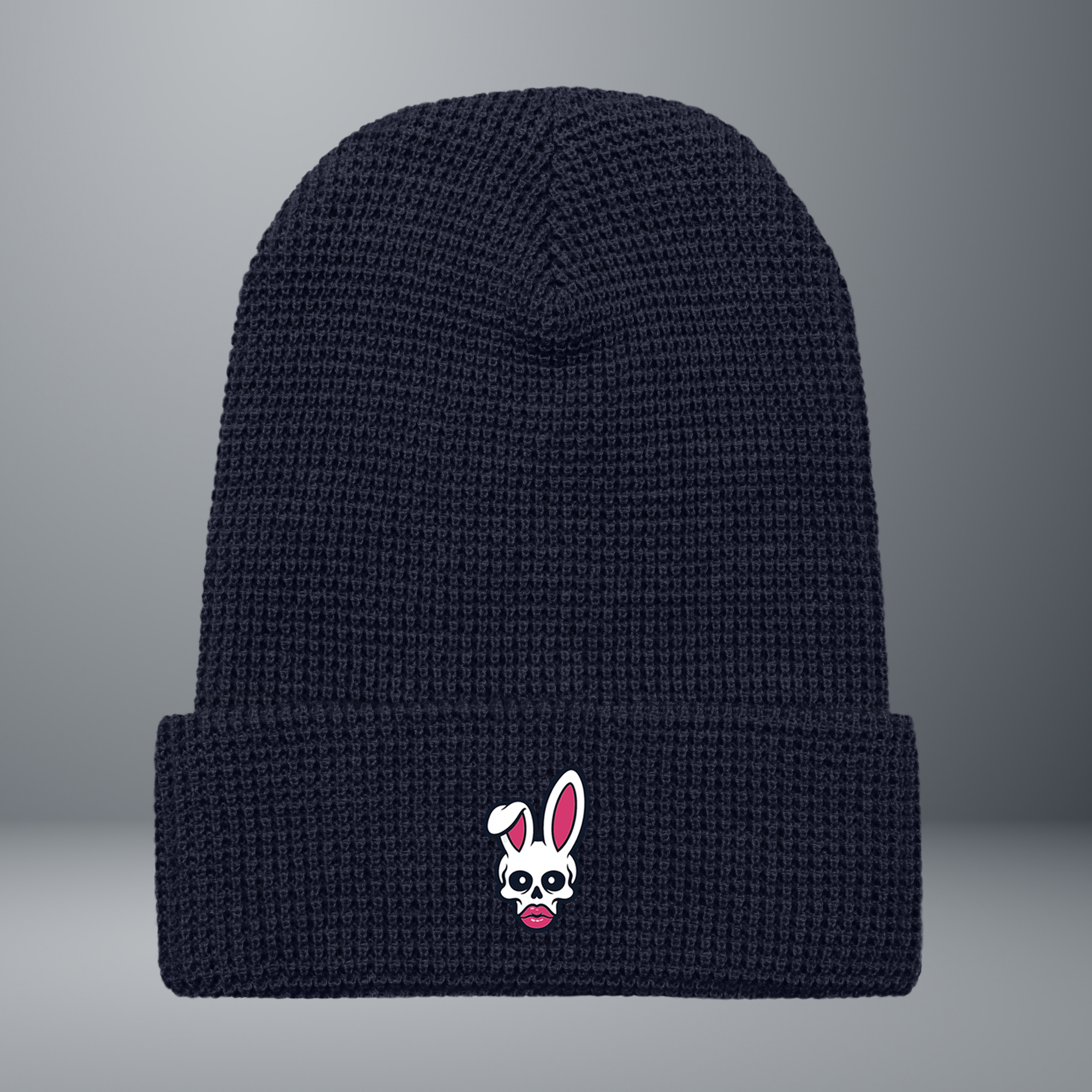 Waffle Beanie