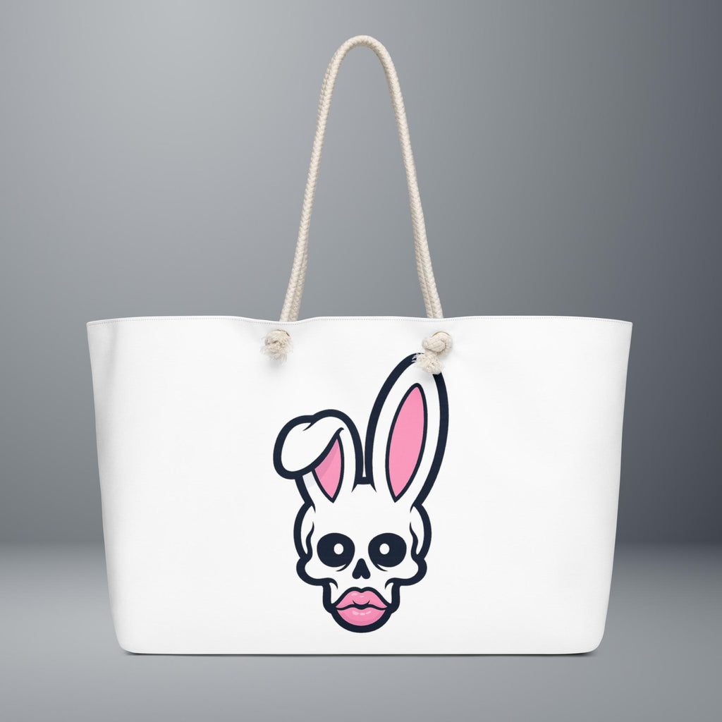 Oversized Weekender Bag