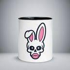 Mug with Color Inside