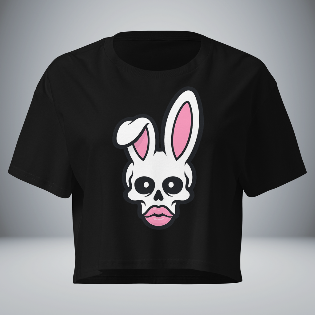 Women’s Crop Top