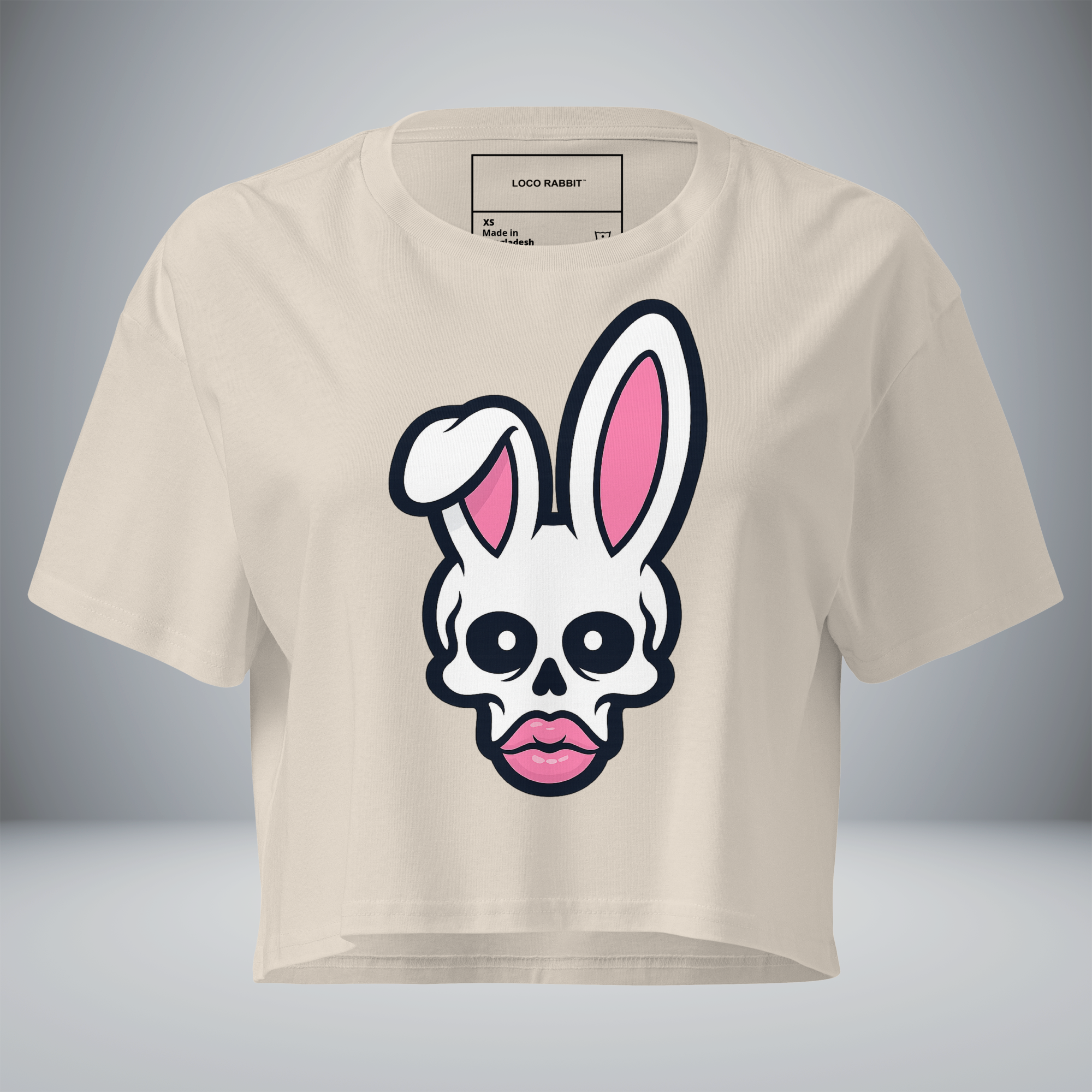 Women’s Crop Top