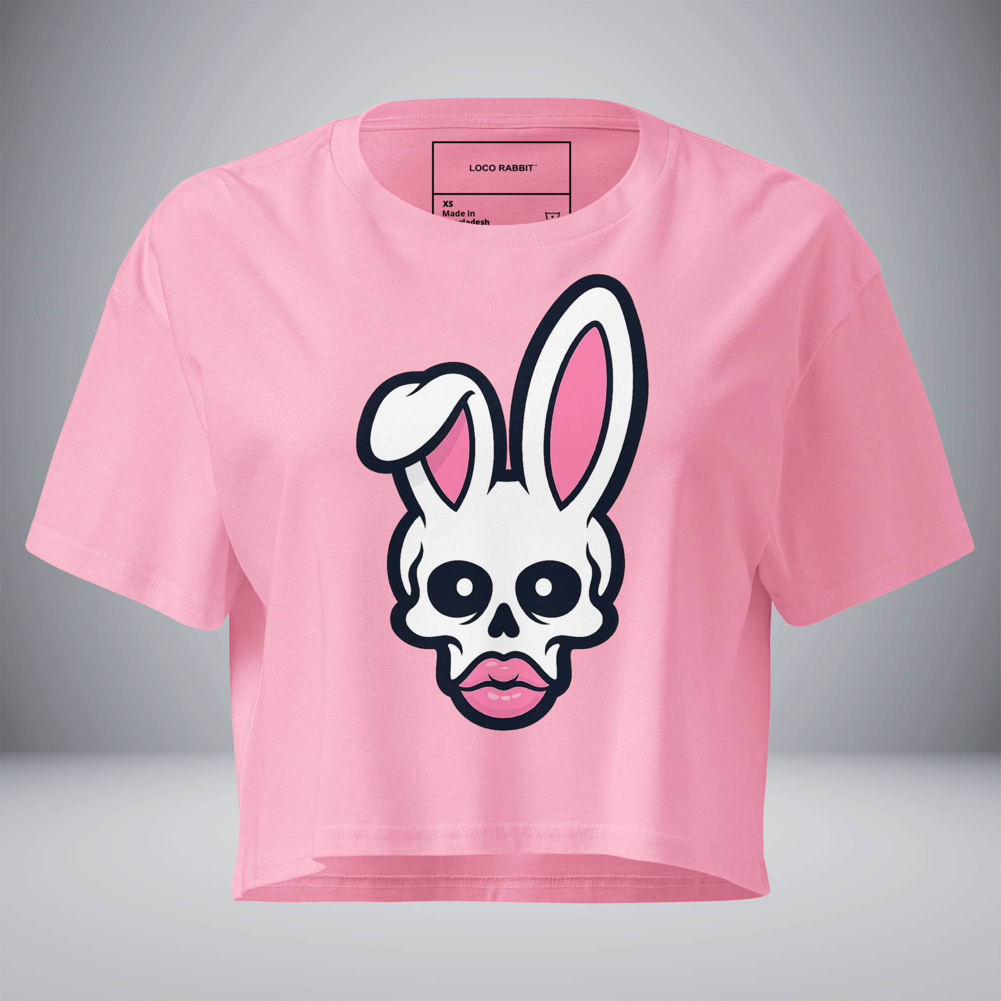 Women’s Crop Top