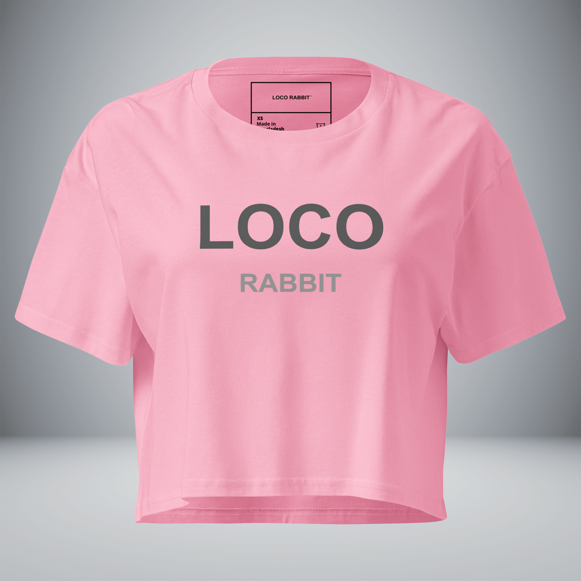 Women’s Crop Top