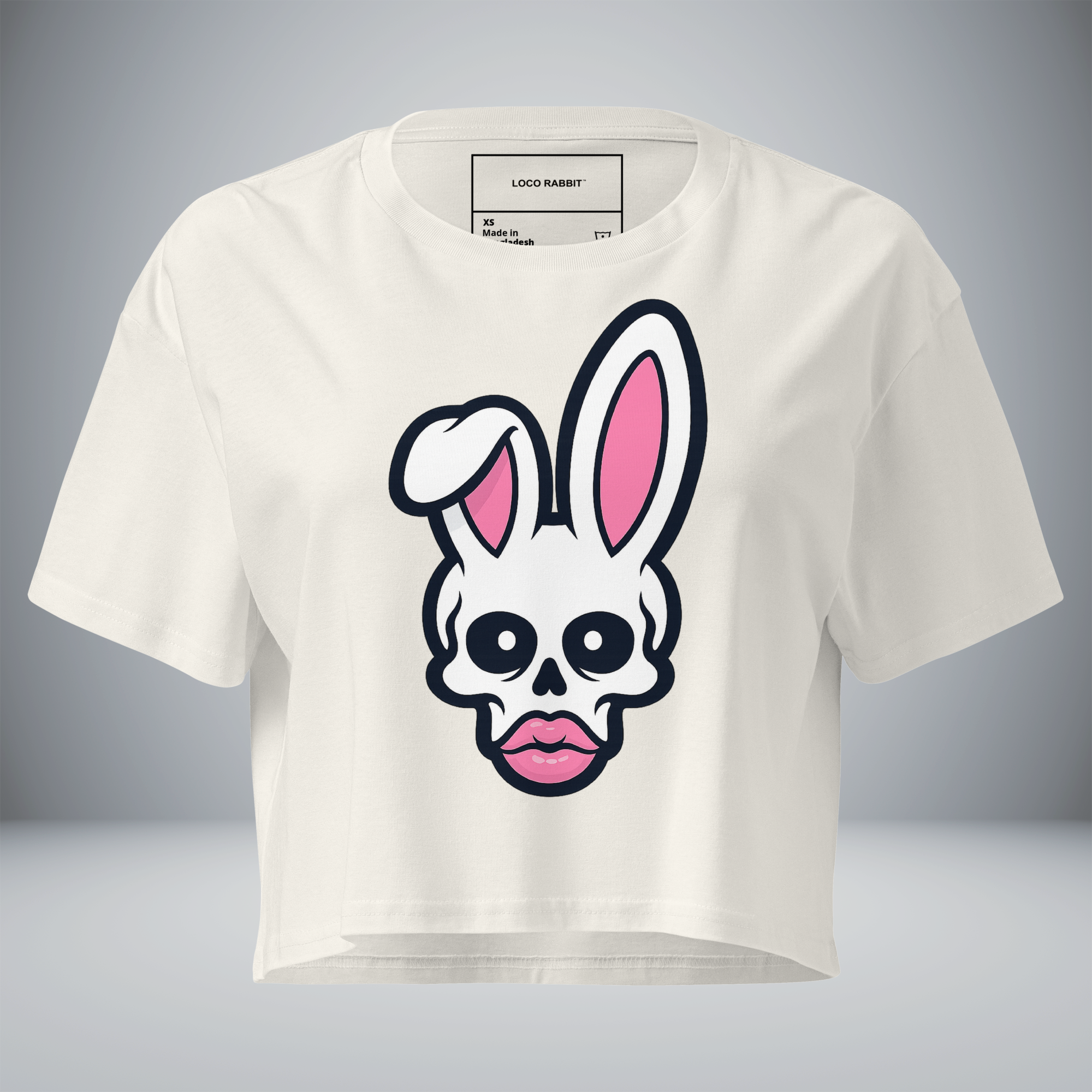 Women’s Crop Top