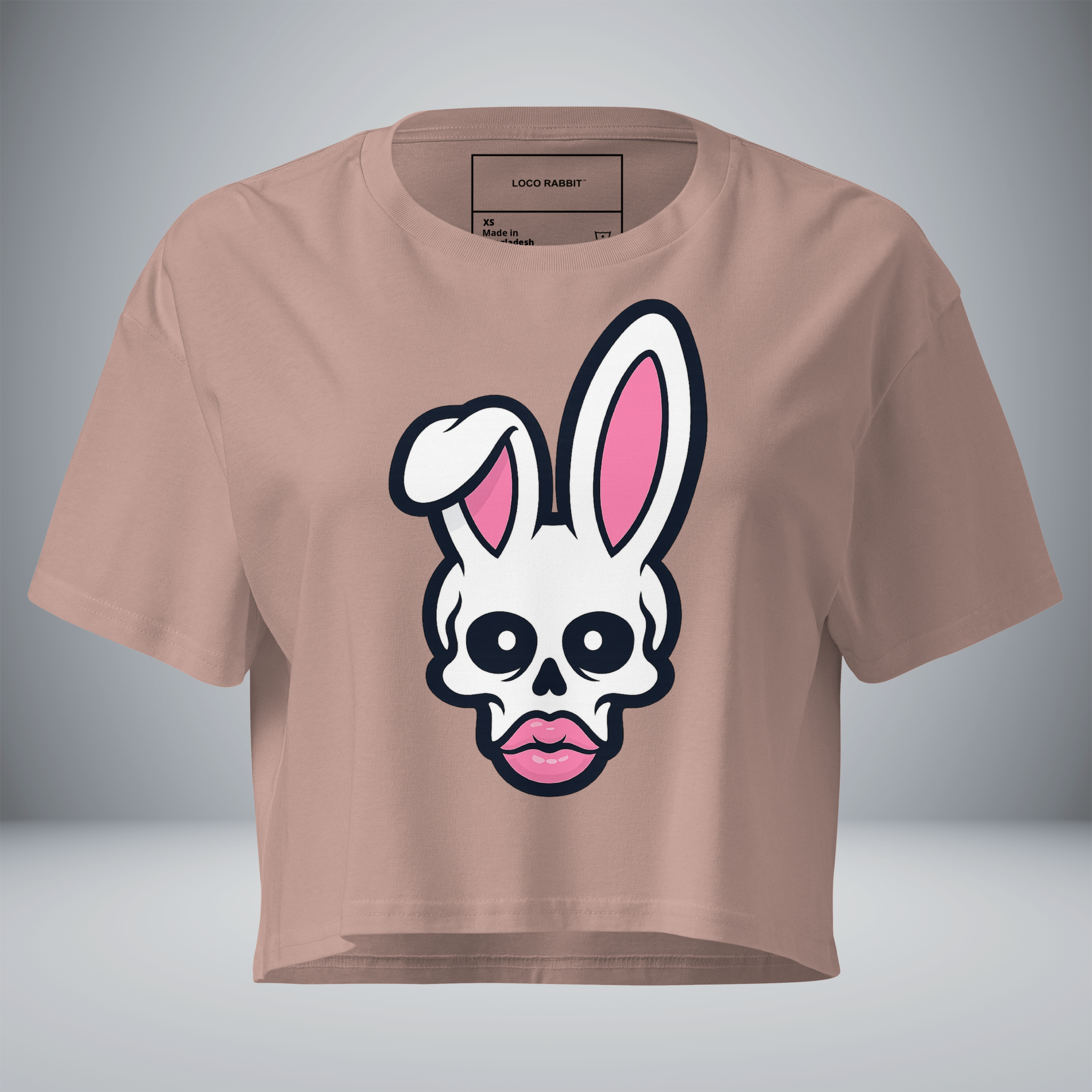 Women’s Crop Top