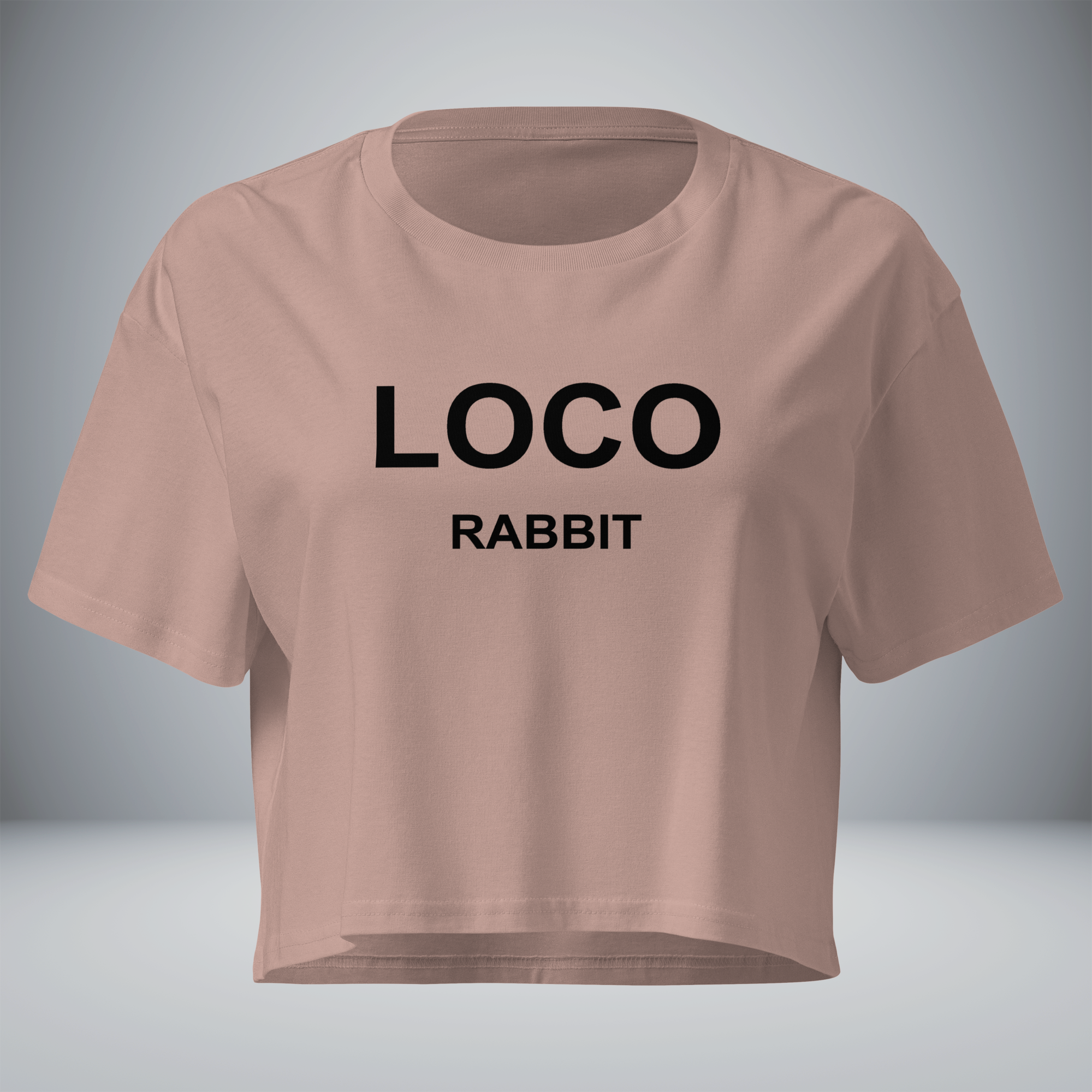 Women’s Crop Top
