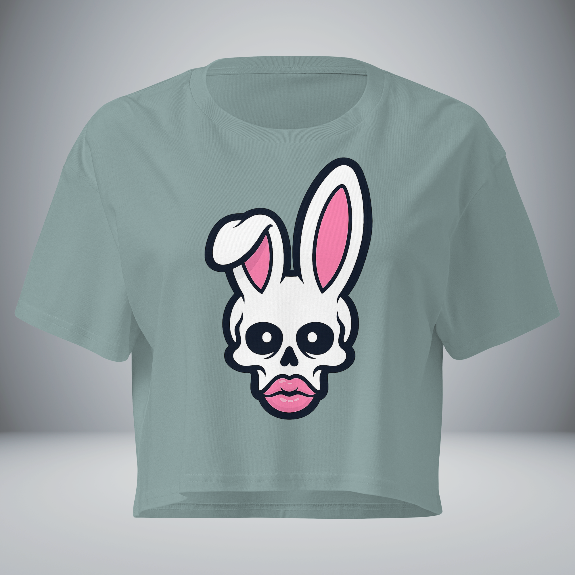 Women’s Crop Top