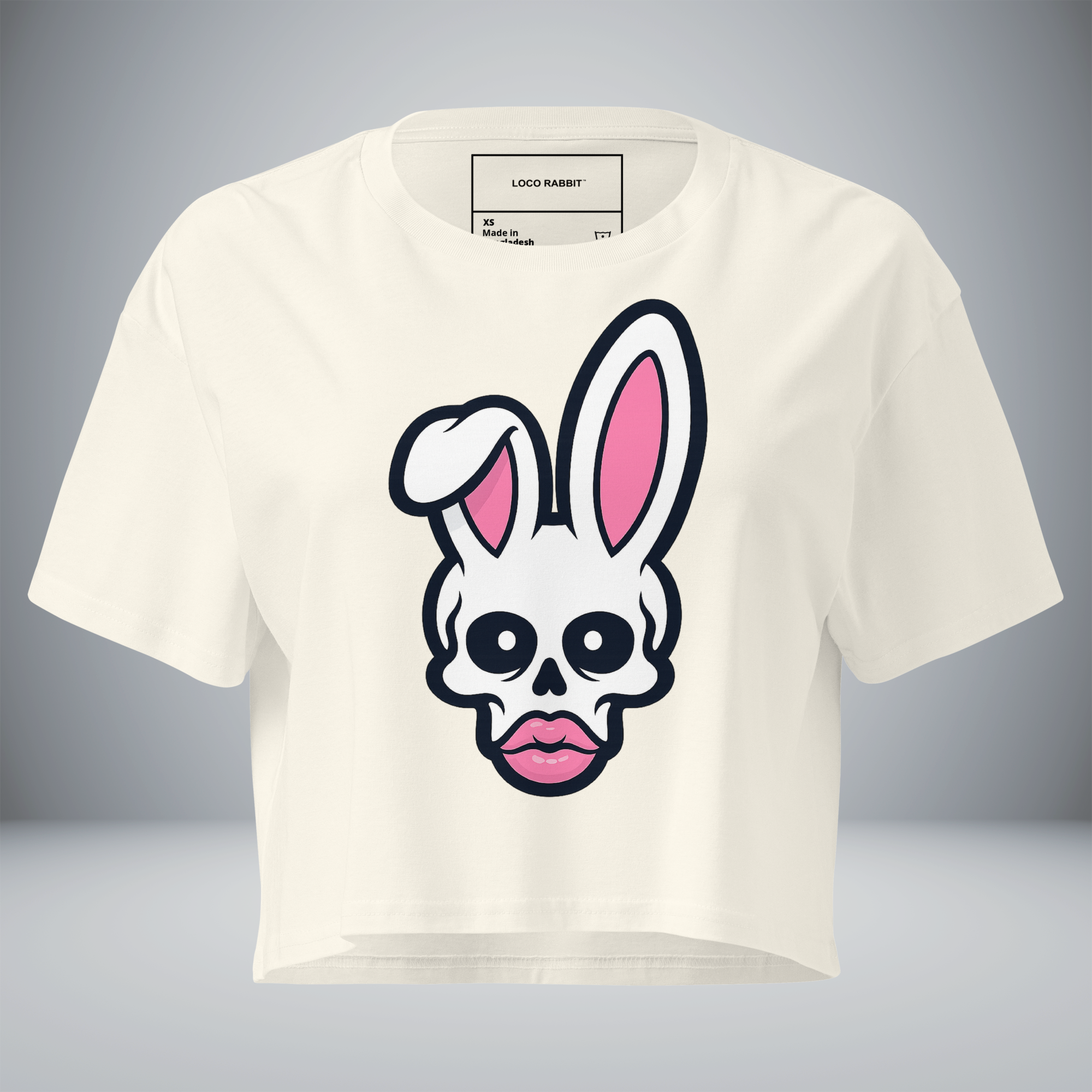 Women’s Crop Top