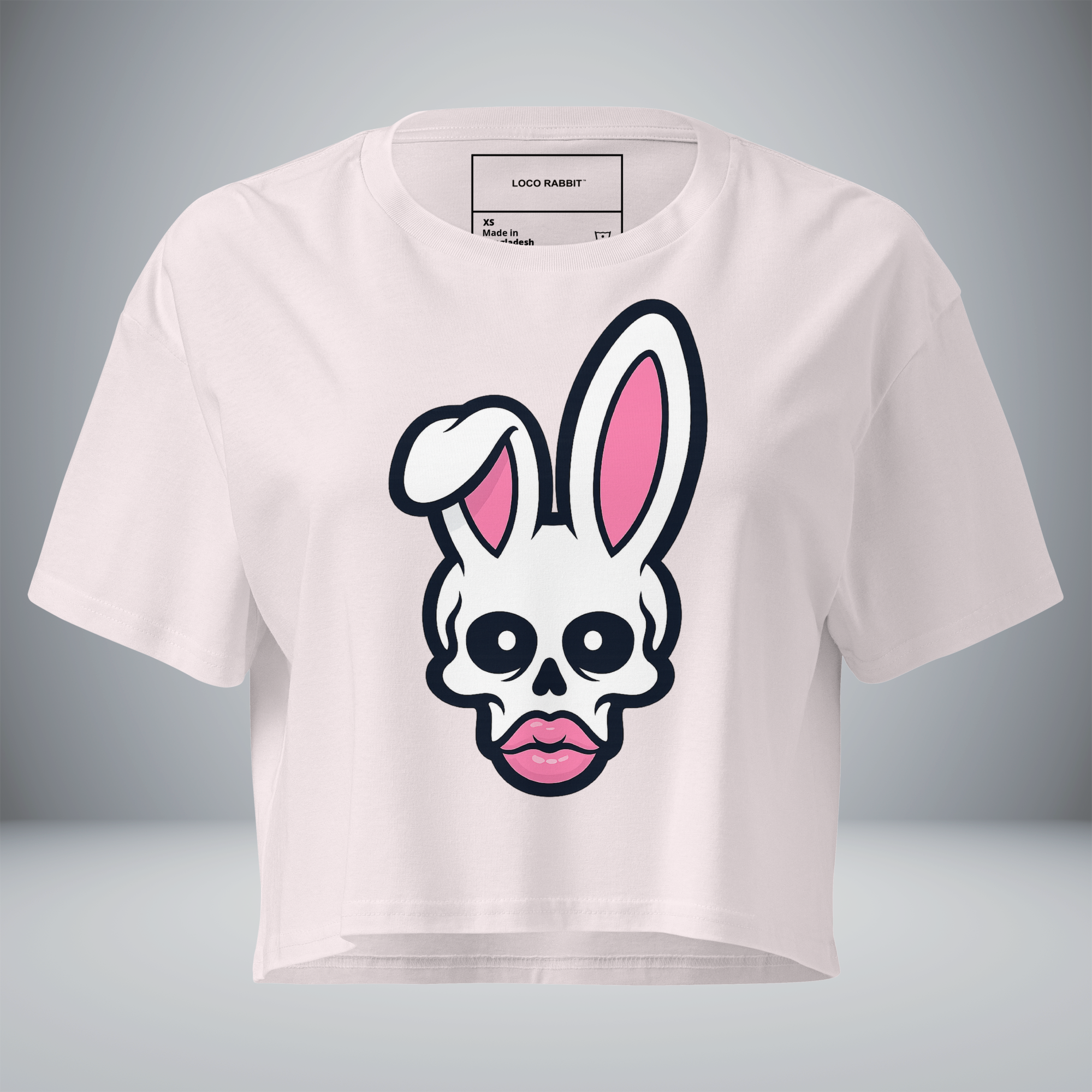 Women’s Crop Top