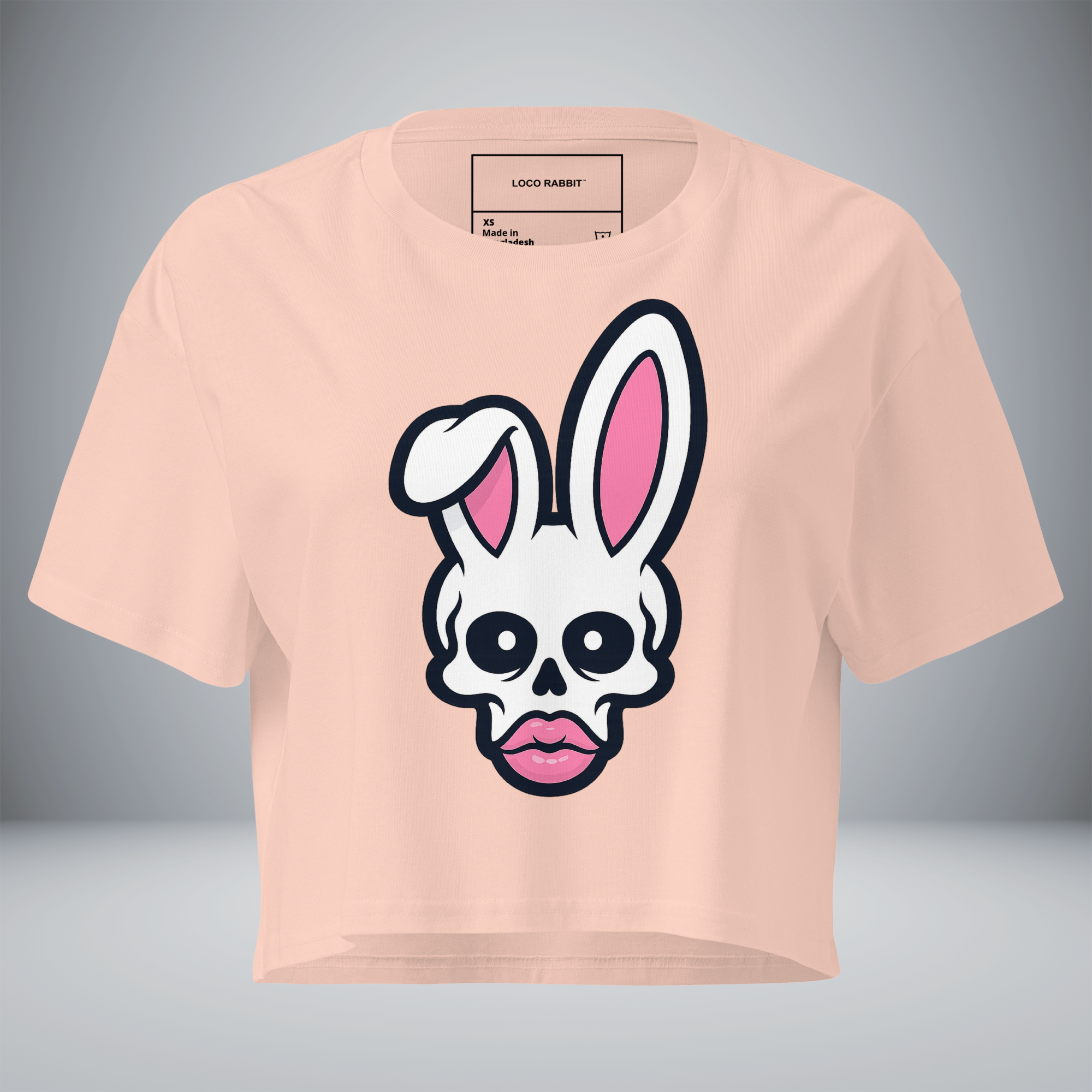 Women’s Crop Top