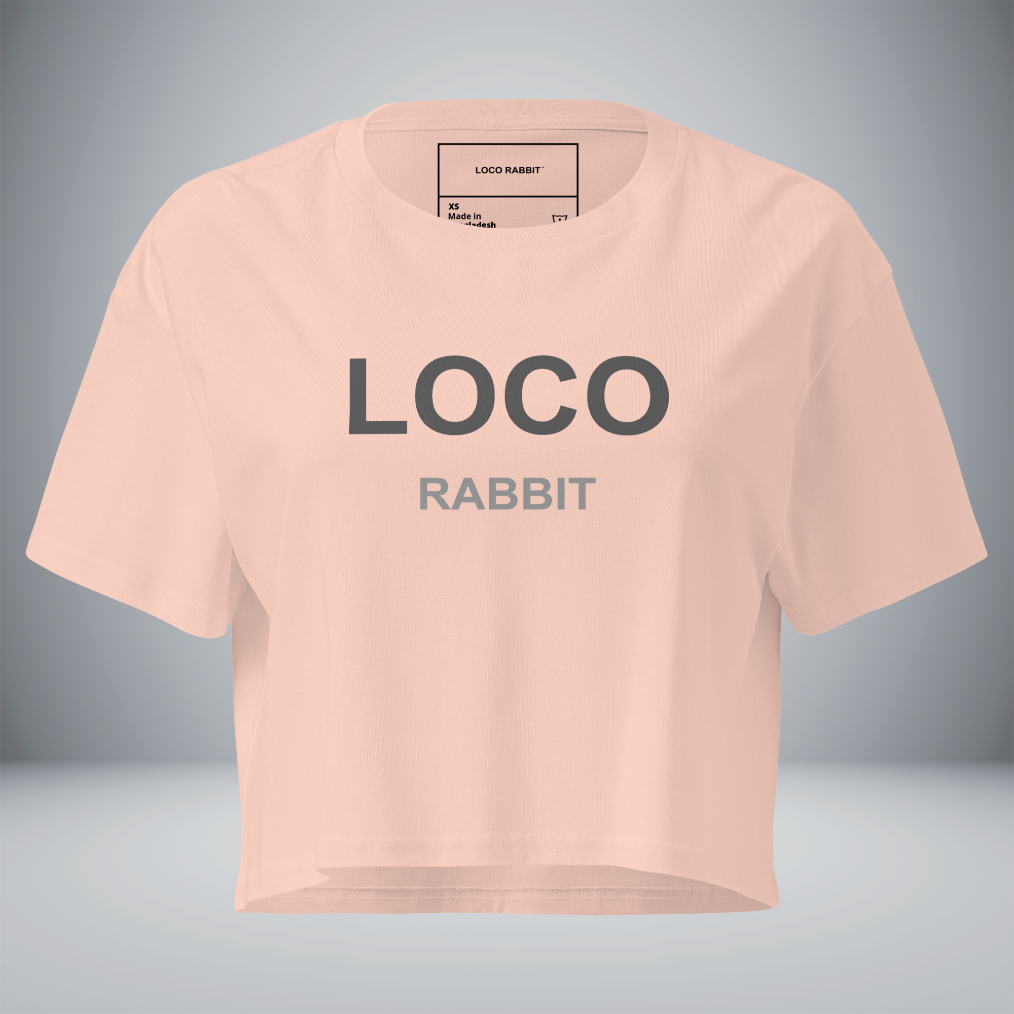 Women’s Crop Top