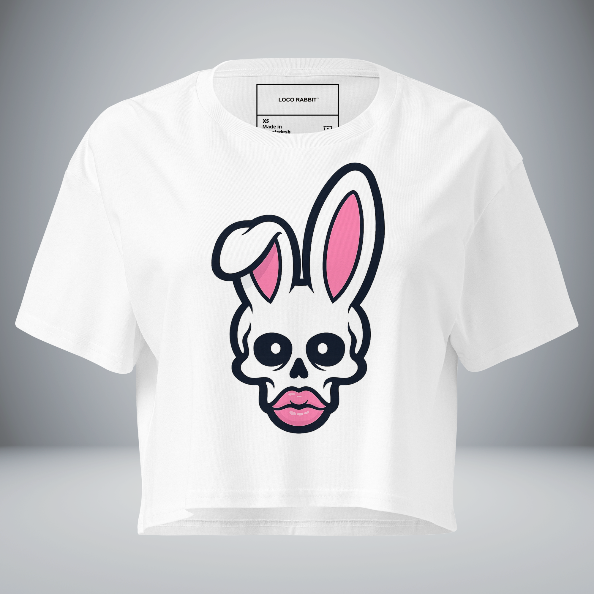Women’s Crop Top
