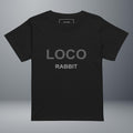 Women’s High-Waisted T-shirt