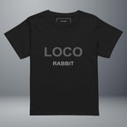 Women’s High-Waisted T-shirt