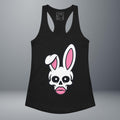 Women’s Fitted Racerback Tank Top