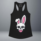 Women’s Fitted Racerback Tank Top