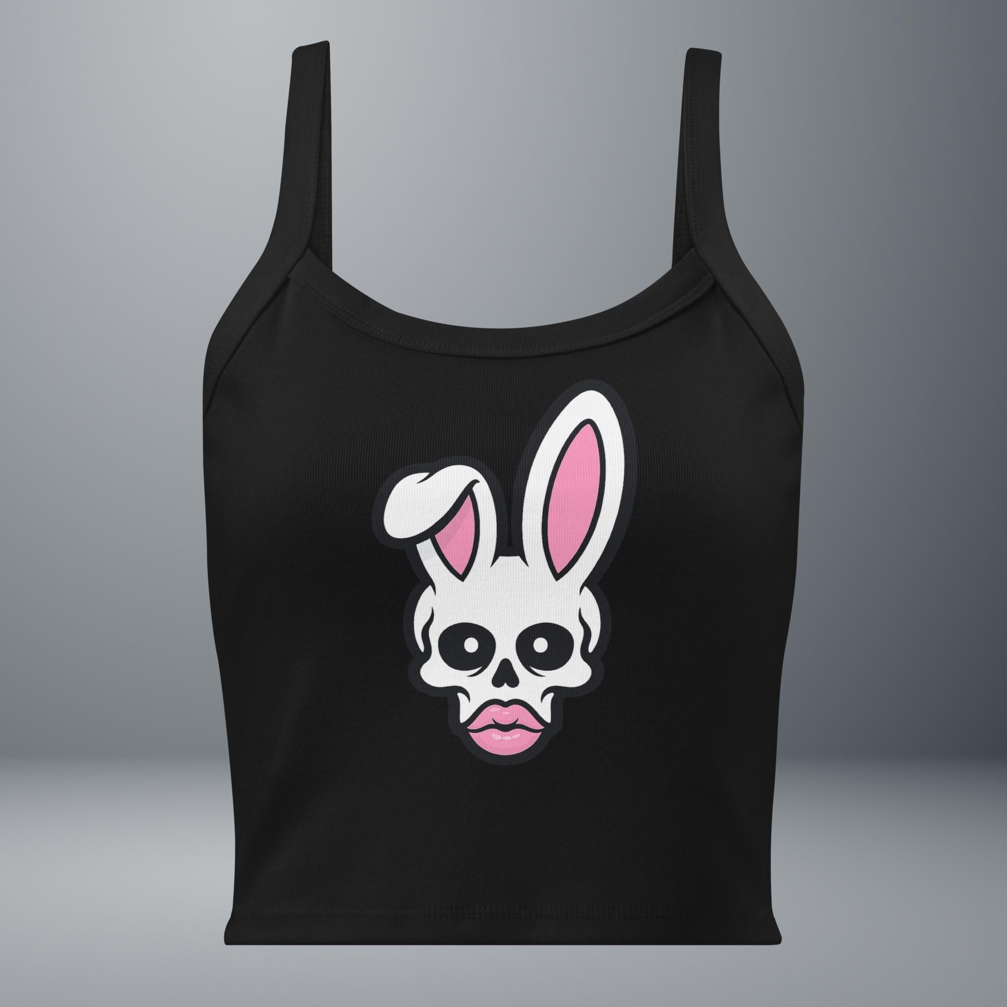 Women’s Micro-Rib Tank Top
