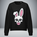 Women’s Organic Crew Neck Sweatshirt