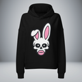 Women’s Organic Mid-Weight Hoodie