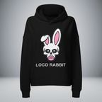 Women’s Organic Mid-Weight Hoodie