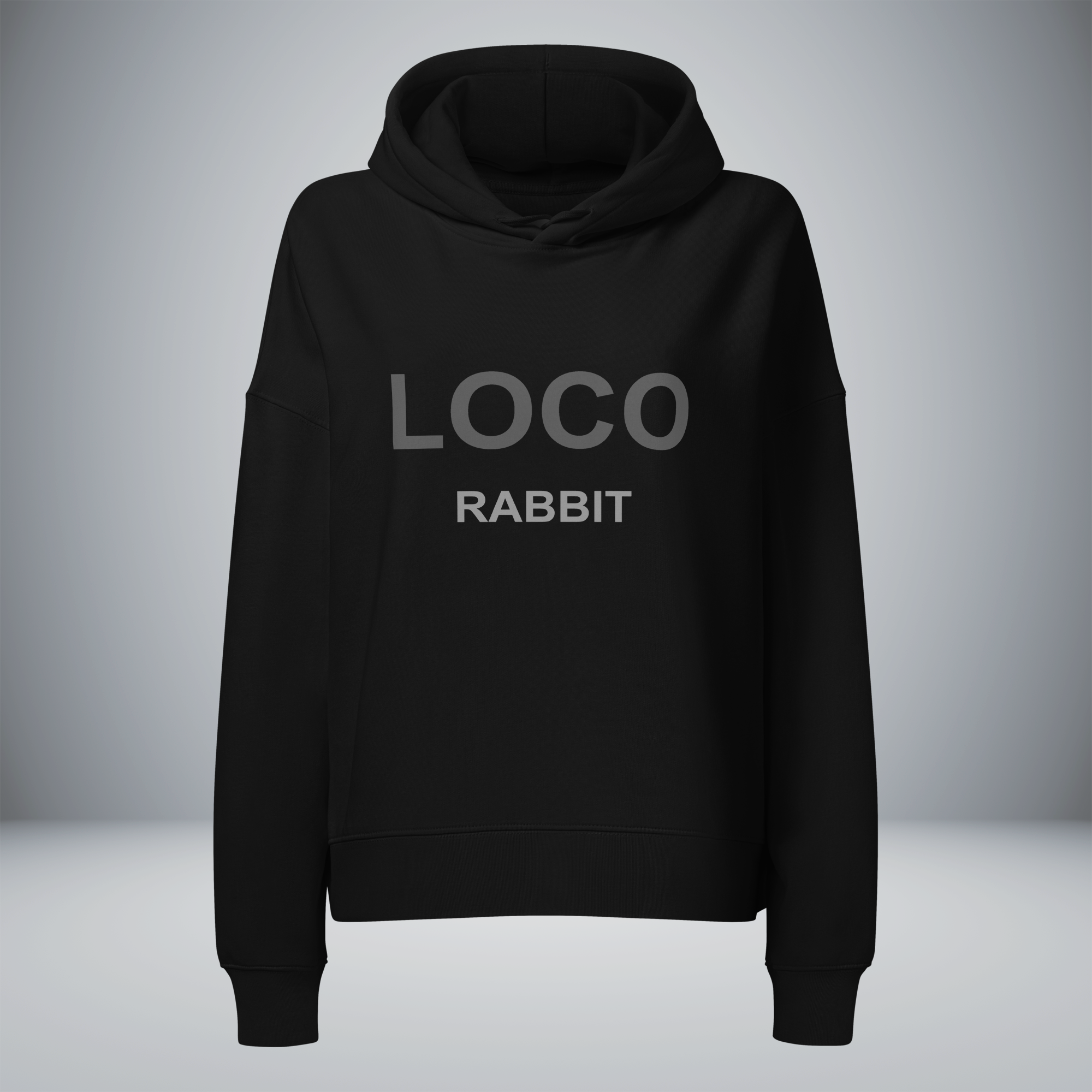 Women’s Organic Mid-Weight Hoodie
