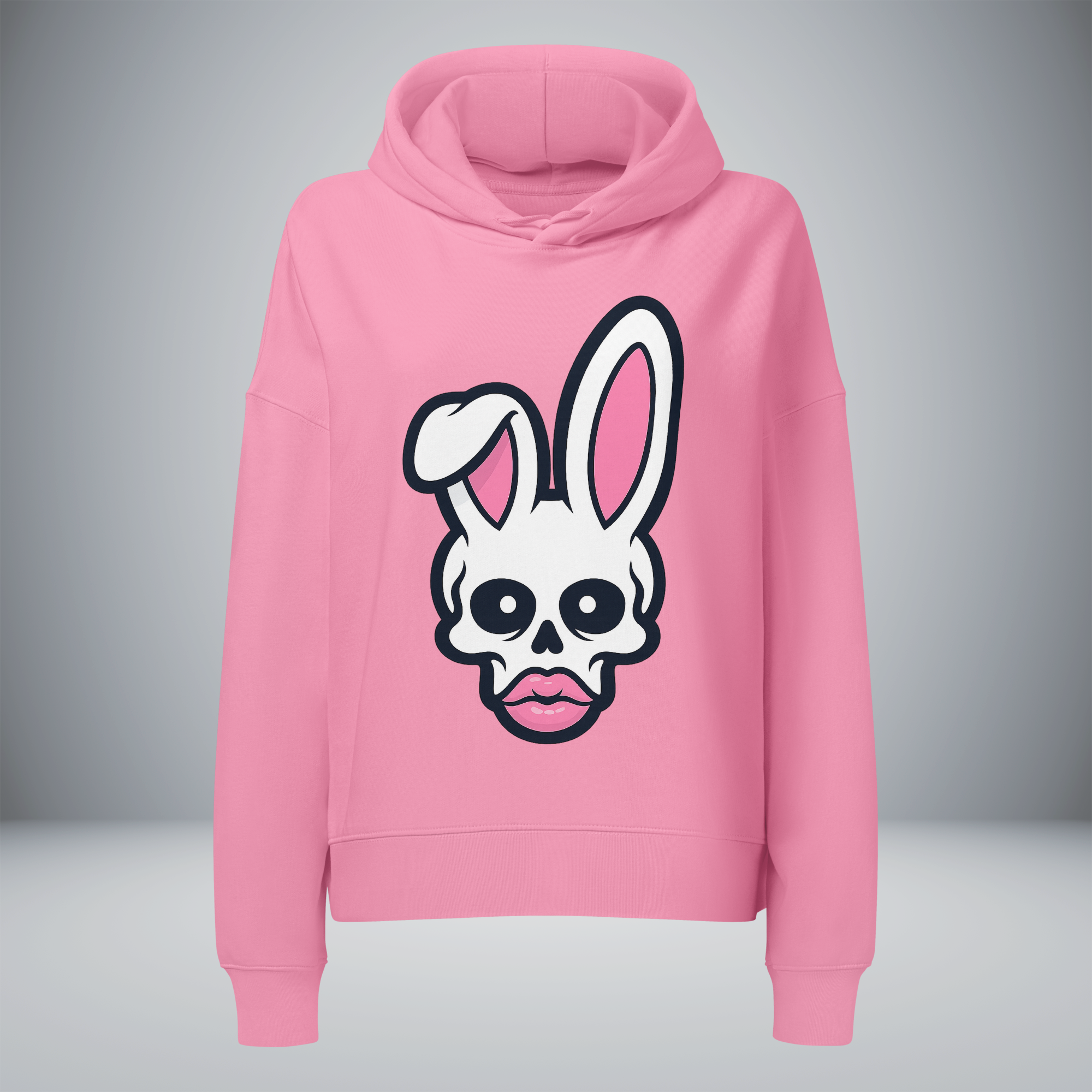 Women’s Organic Mid-Weight Hoodie