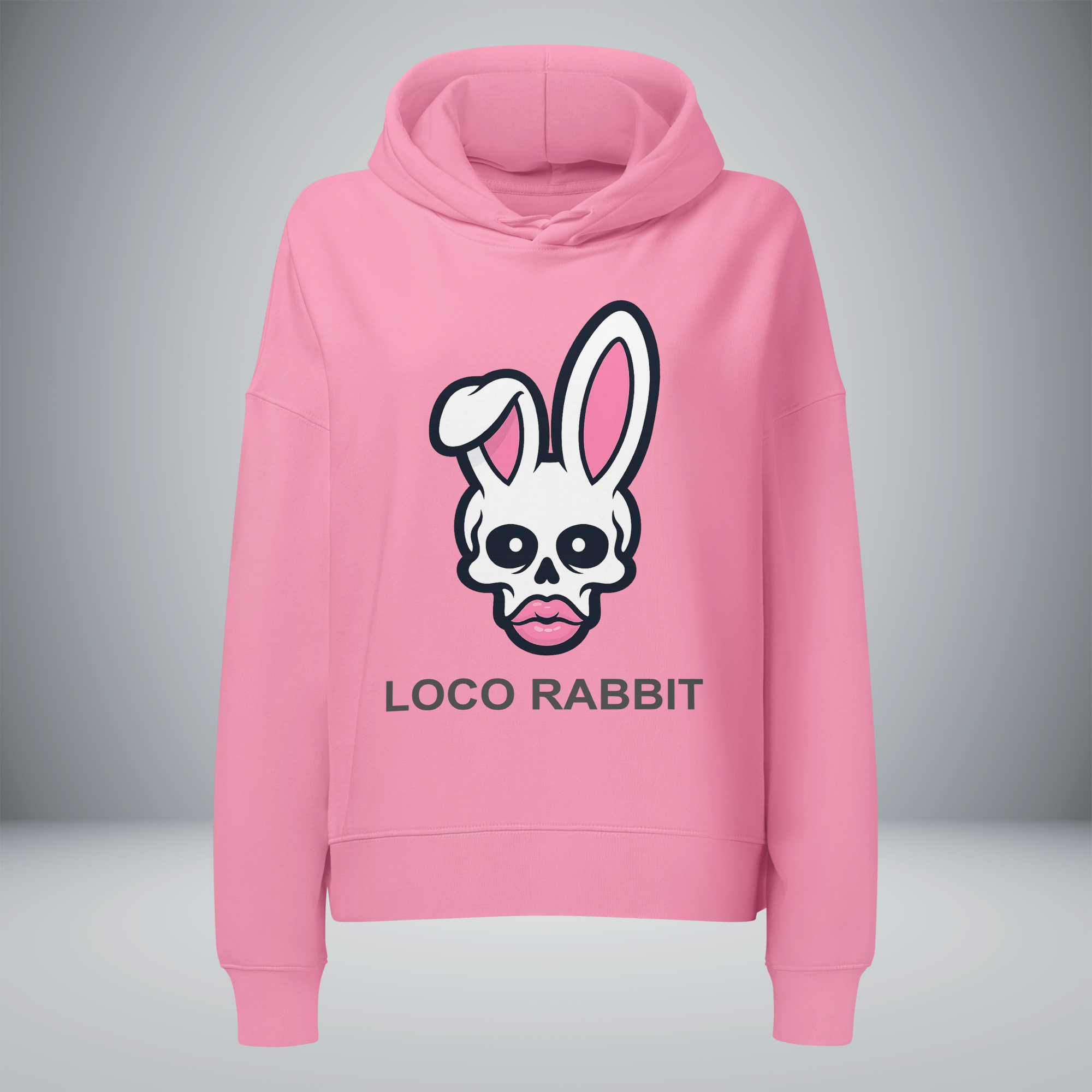 Women’s Organic Mid-Weight Hoodie