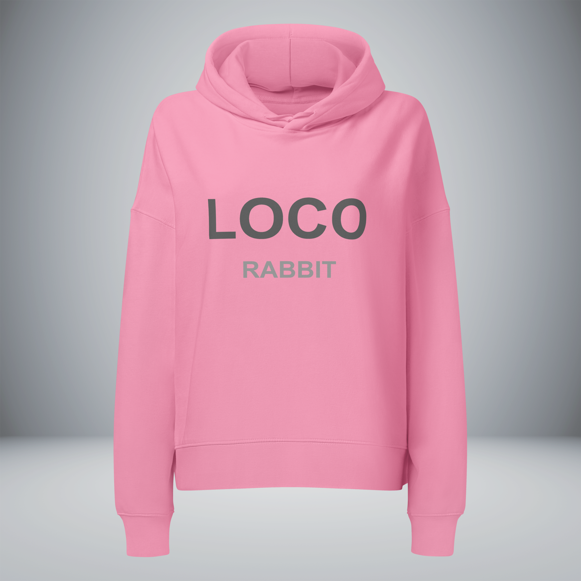 Women’s Organic Mid-Weight Hoodie