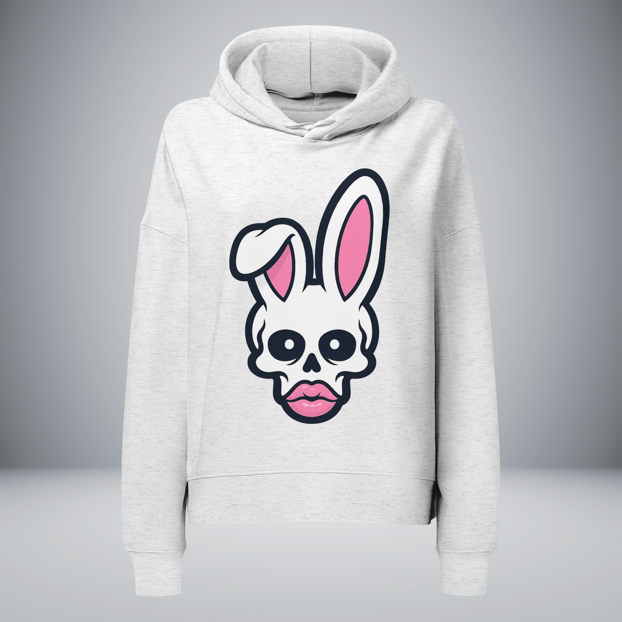 Women’s Organic Mid-Weight Hoodie