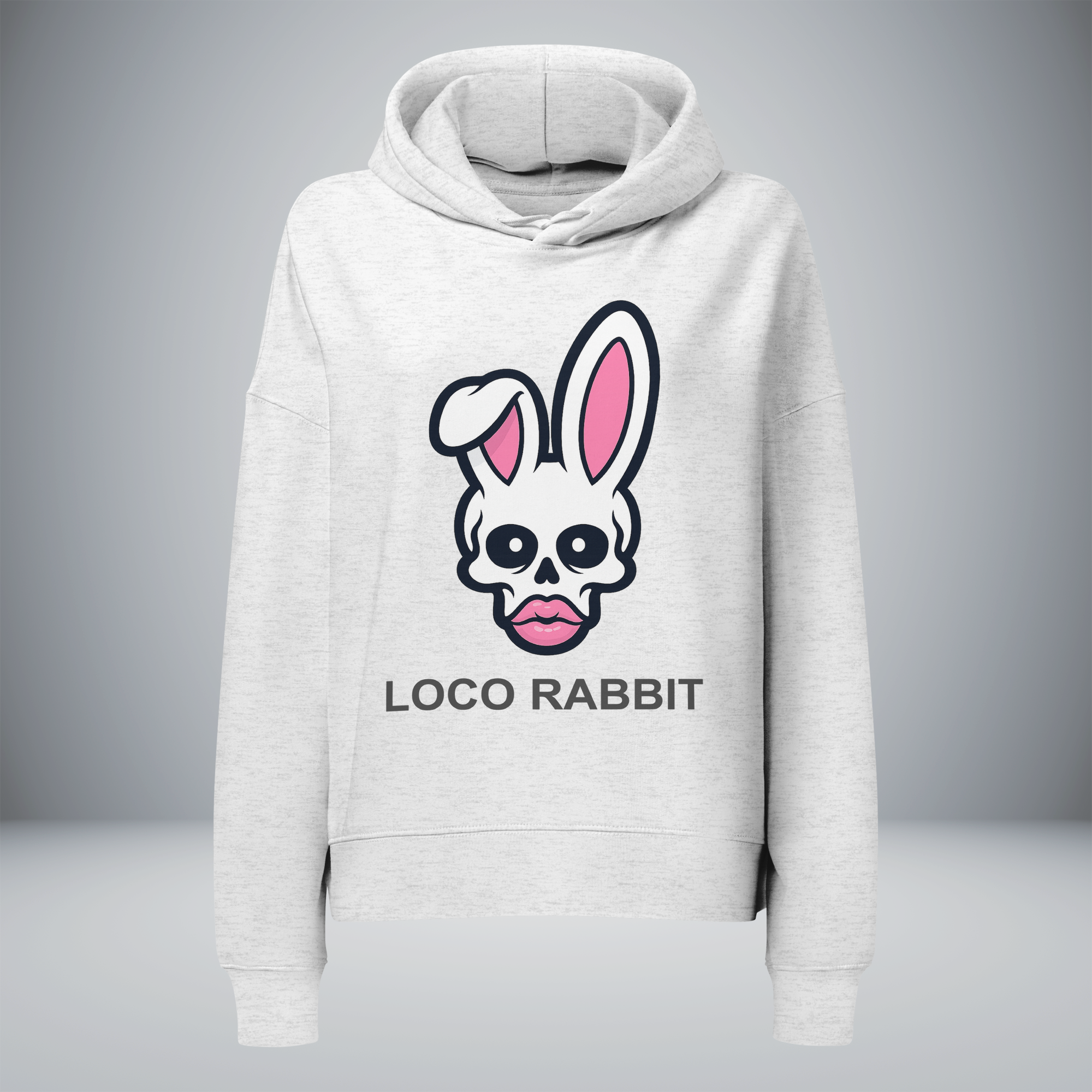 Women’s Organic Mid-Weight Hoodie