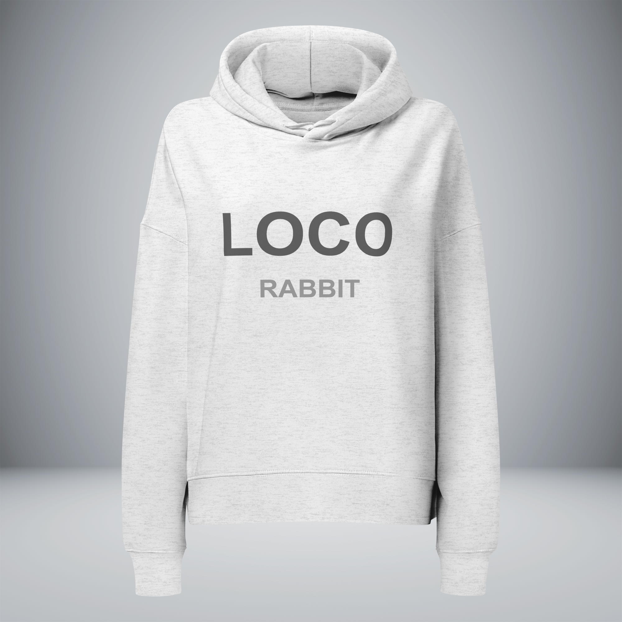 Women’s Organic Mid-Weight Hoodie