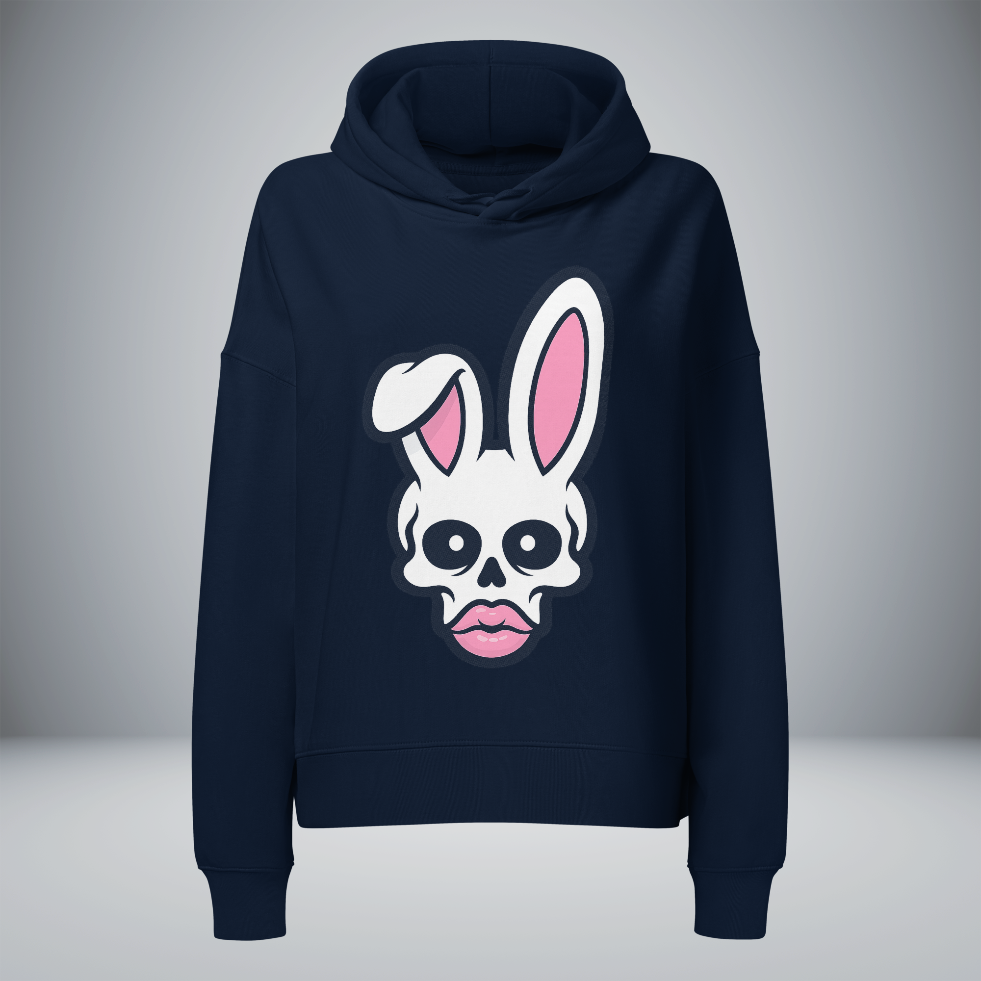 Women’s Organic Mid-Weight Hoodie