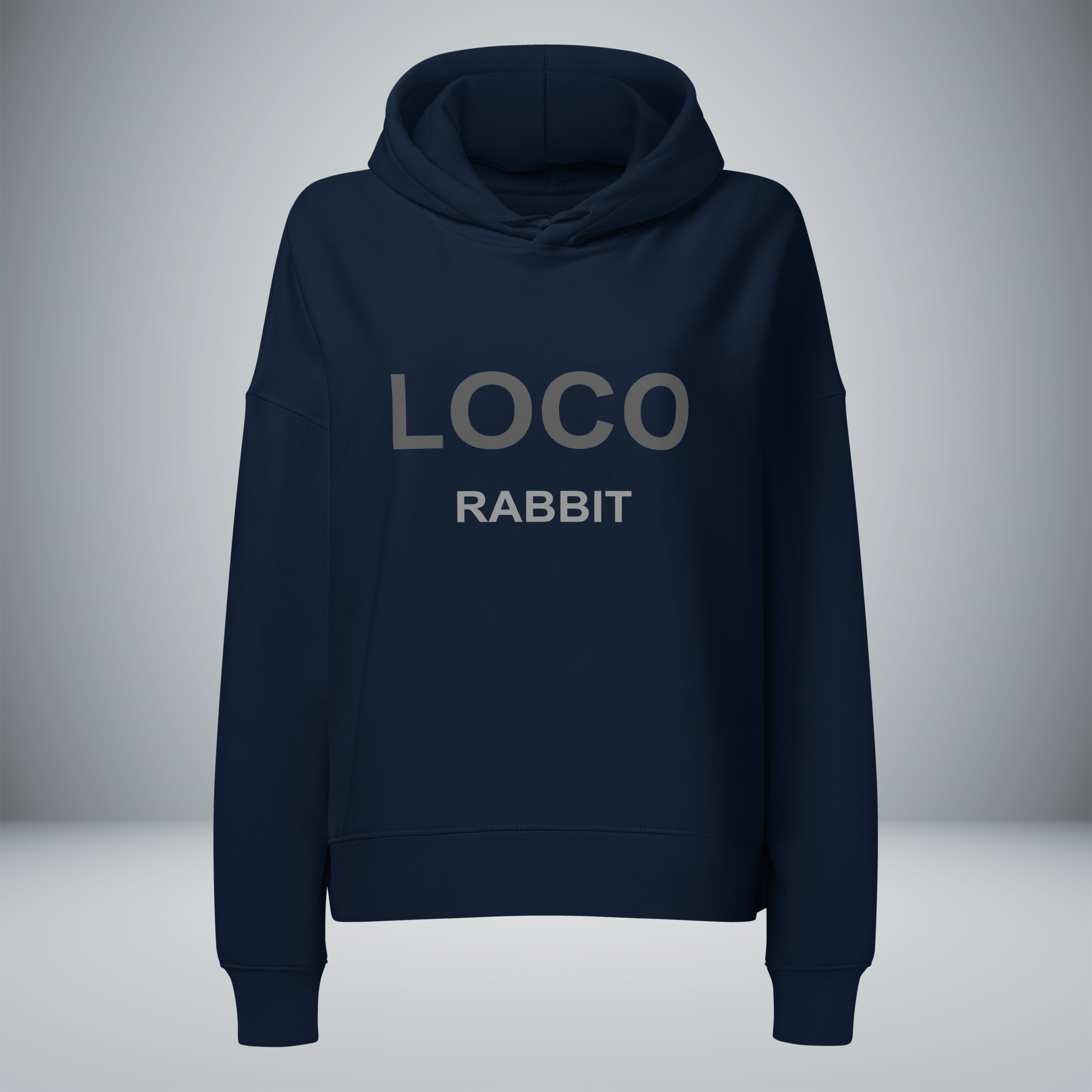 Women’s Organic Mid-Weight Hoodie