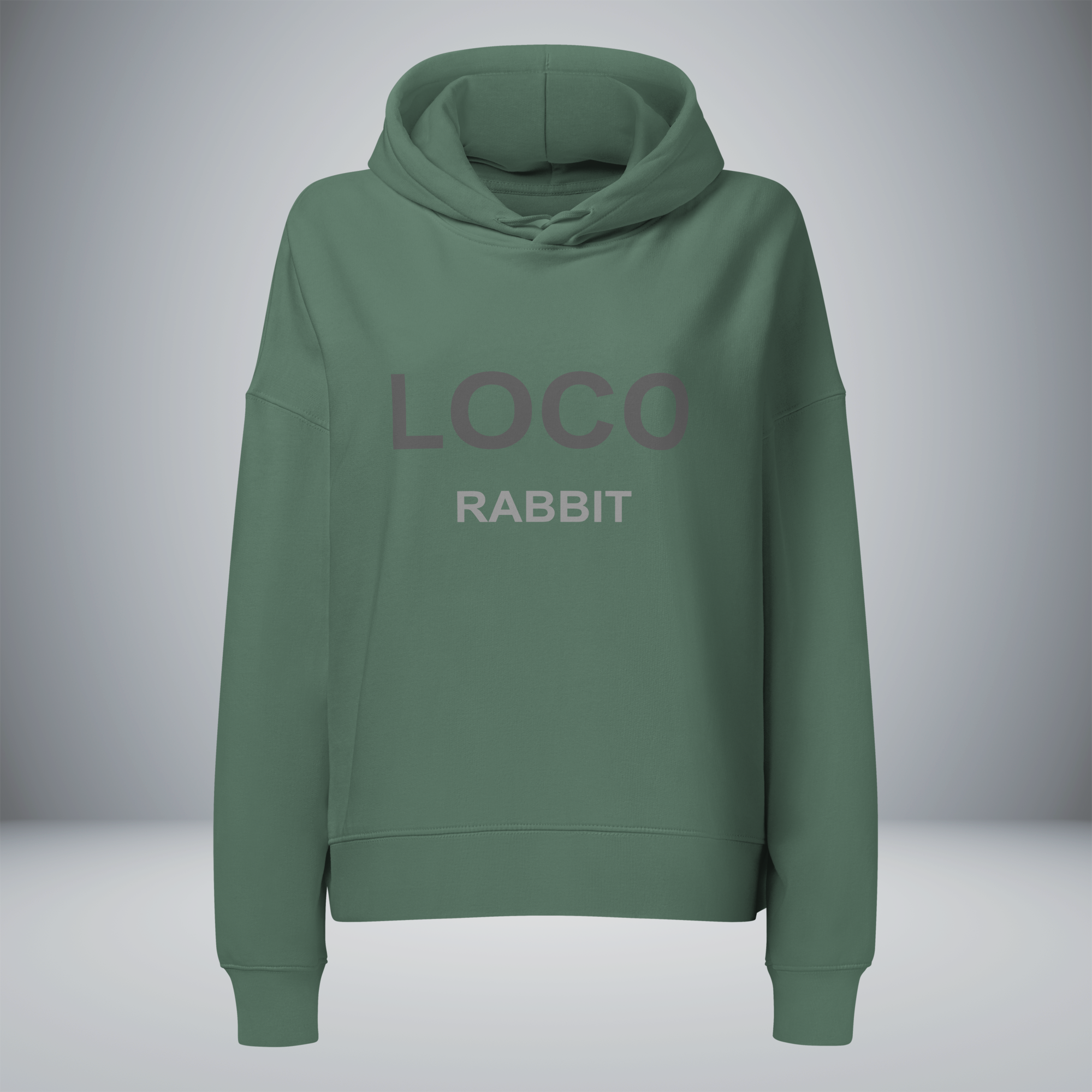 Women’s Organic Mid-Weight Hoodie
