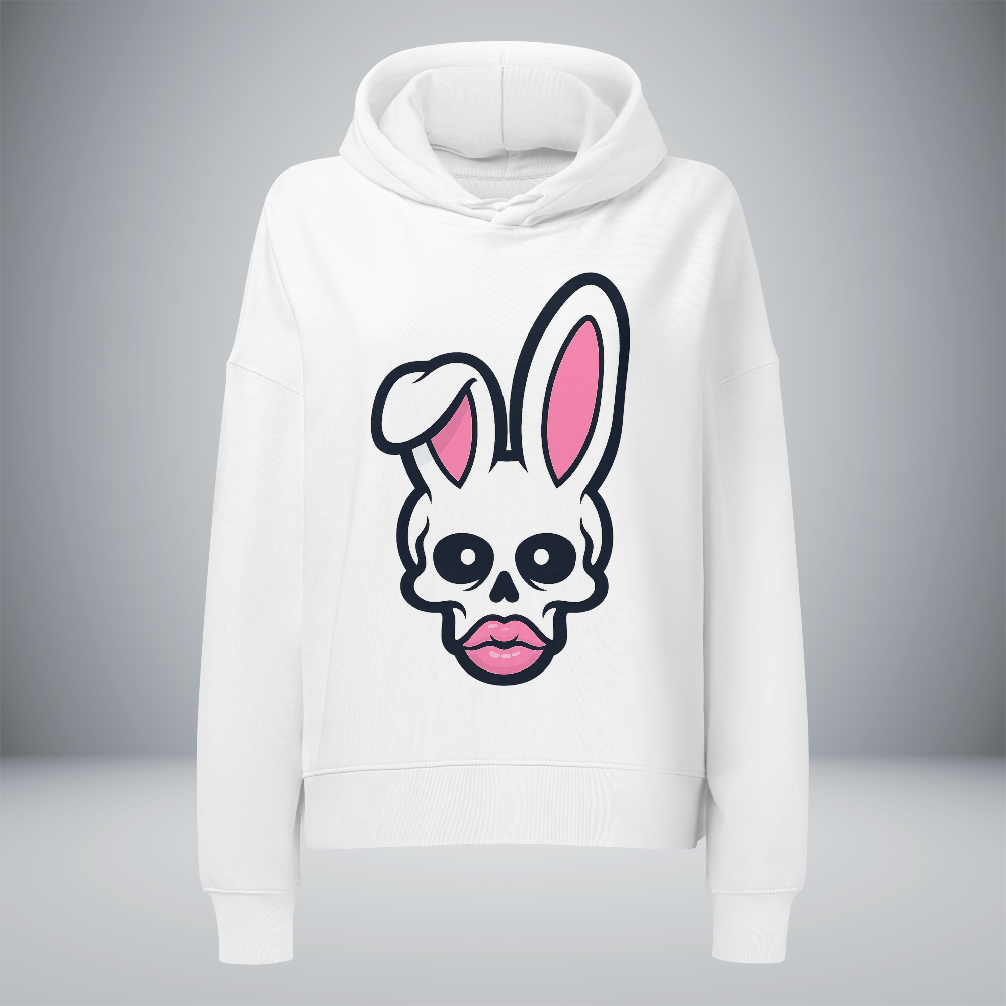Women’s Organic Mid-Weight Hoodie