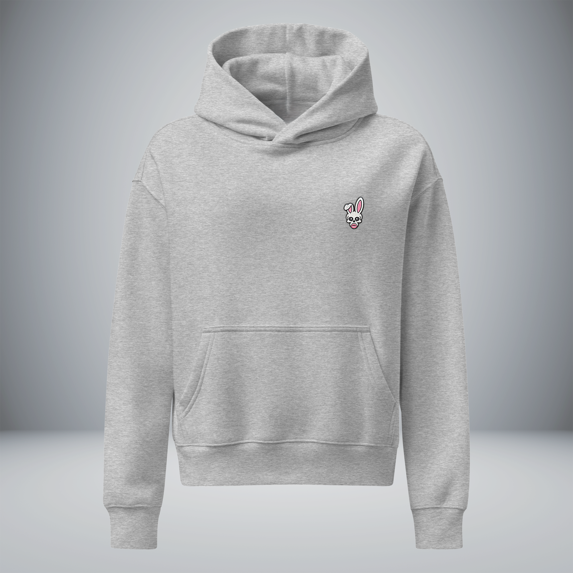 Women’s Relaxed Hoodie