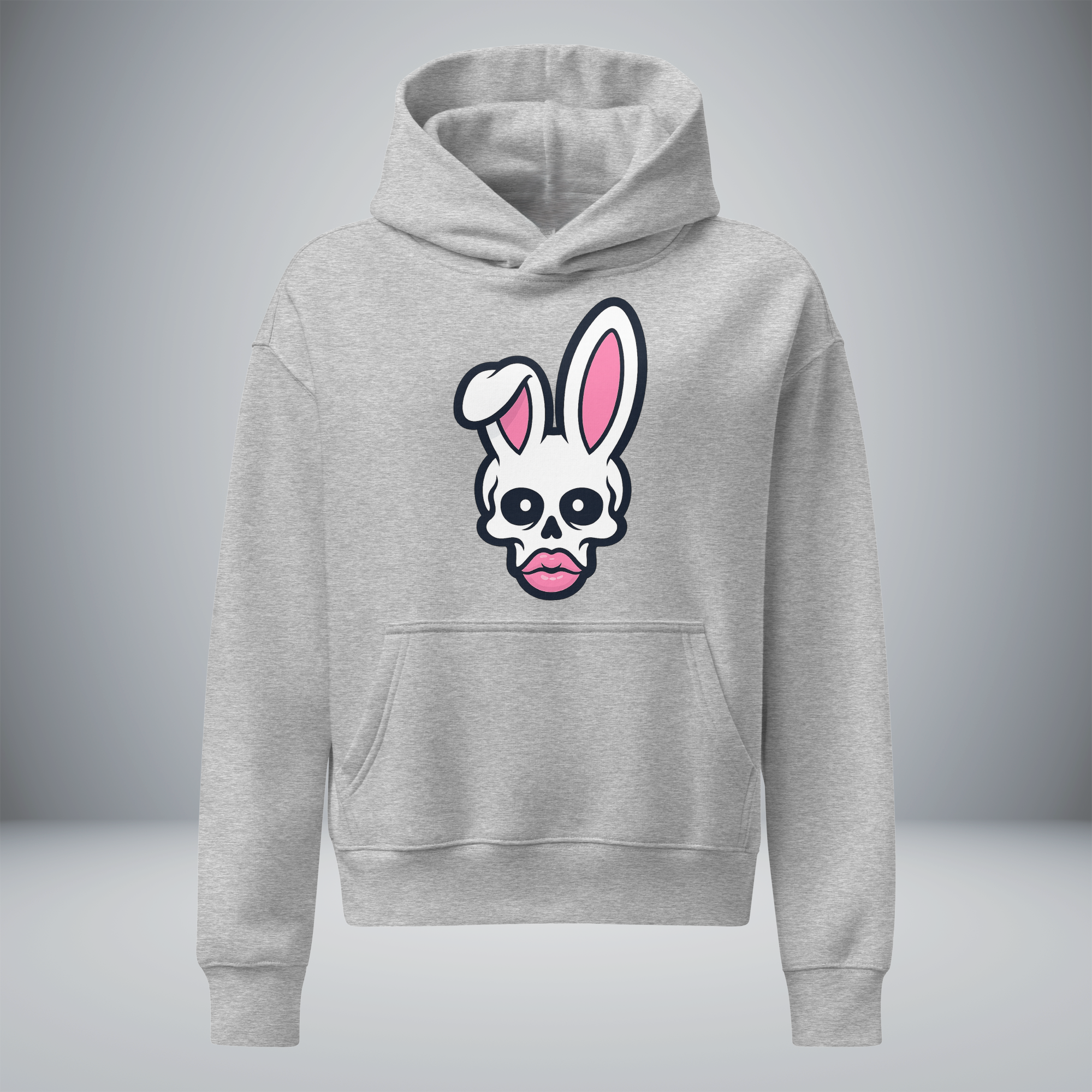 Women’s Relaxed Hoodie