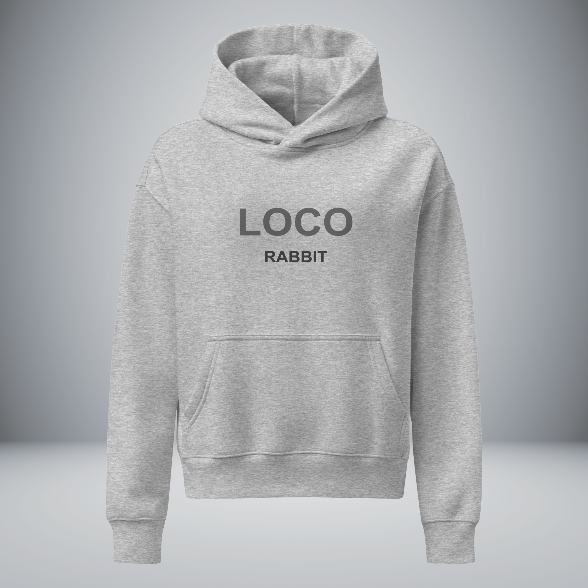 Women’s Relaxed Hoodie