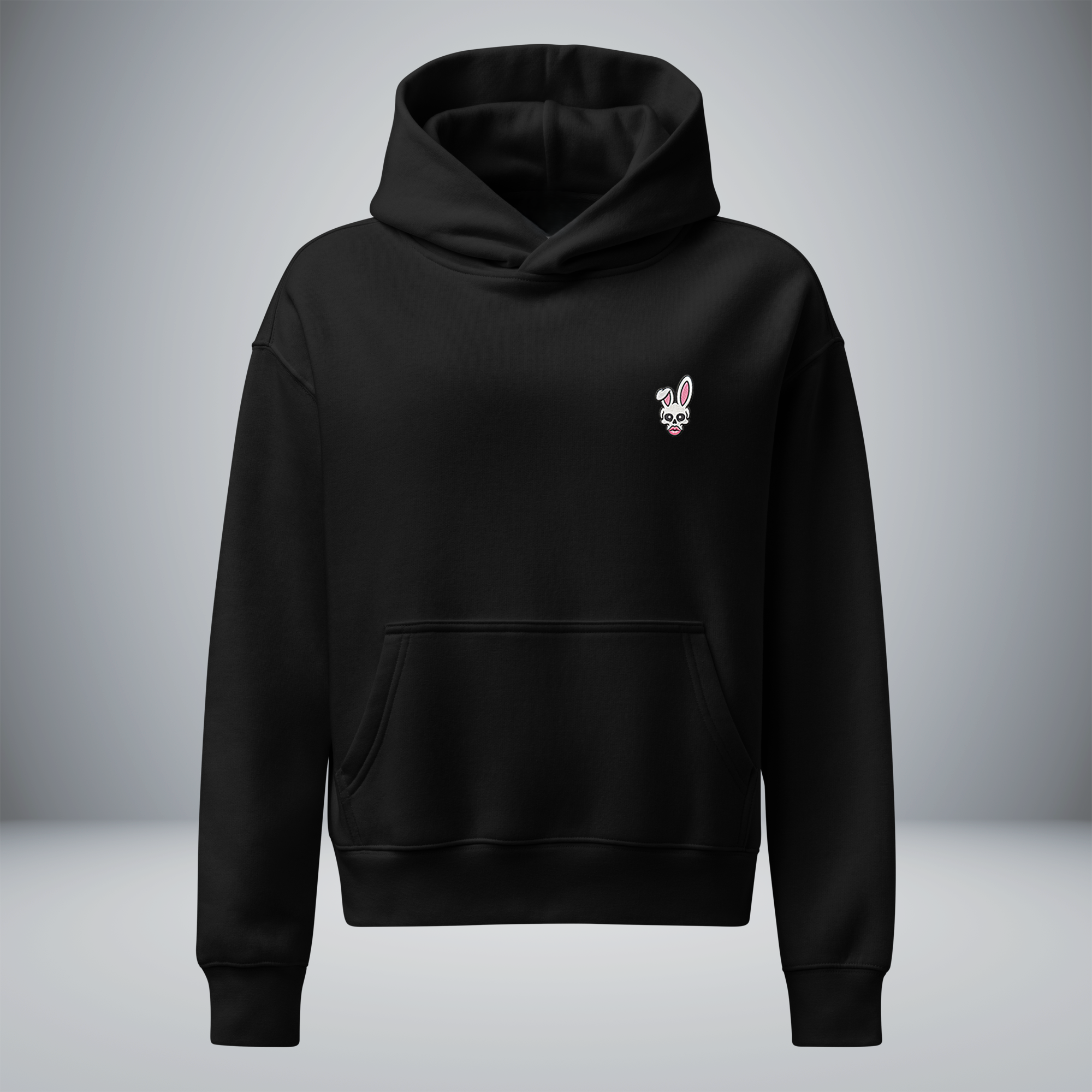 Women’s Relaxed Hoodie