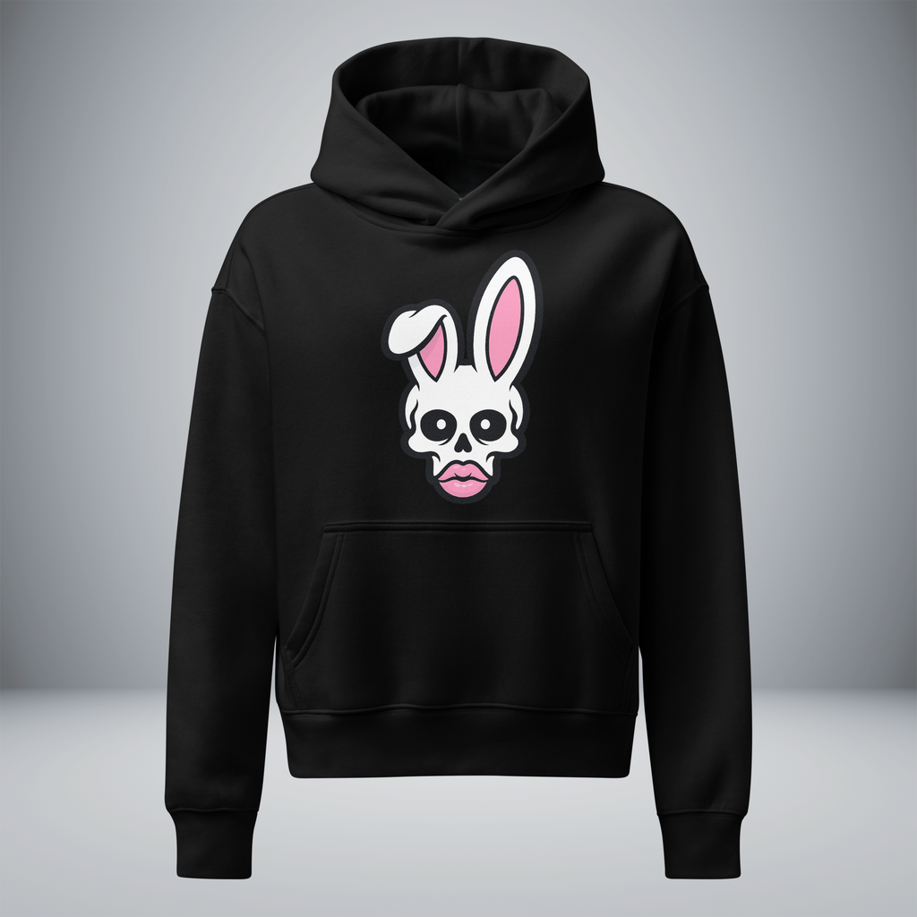 Women’s Relaxed Hoodie